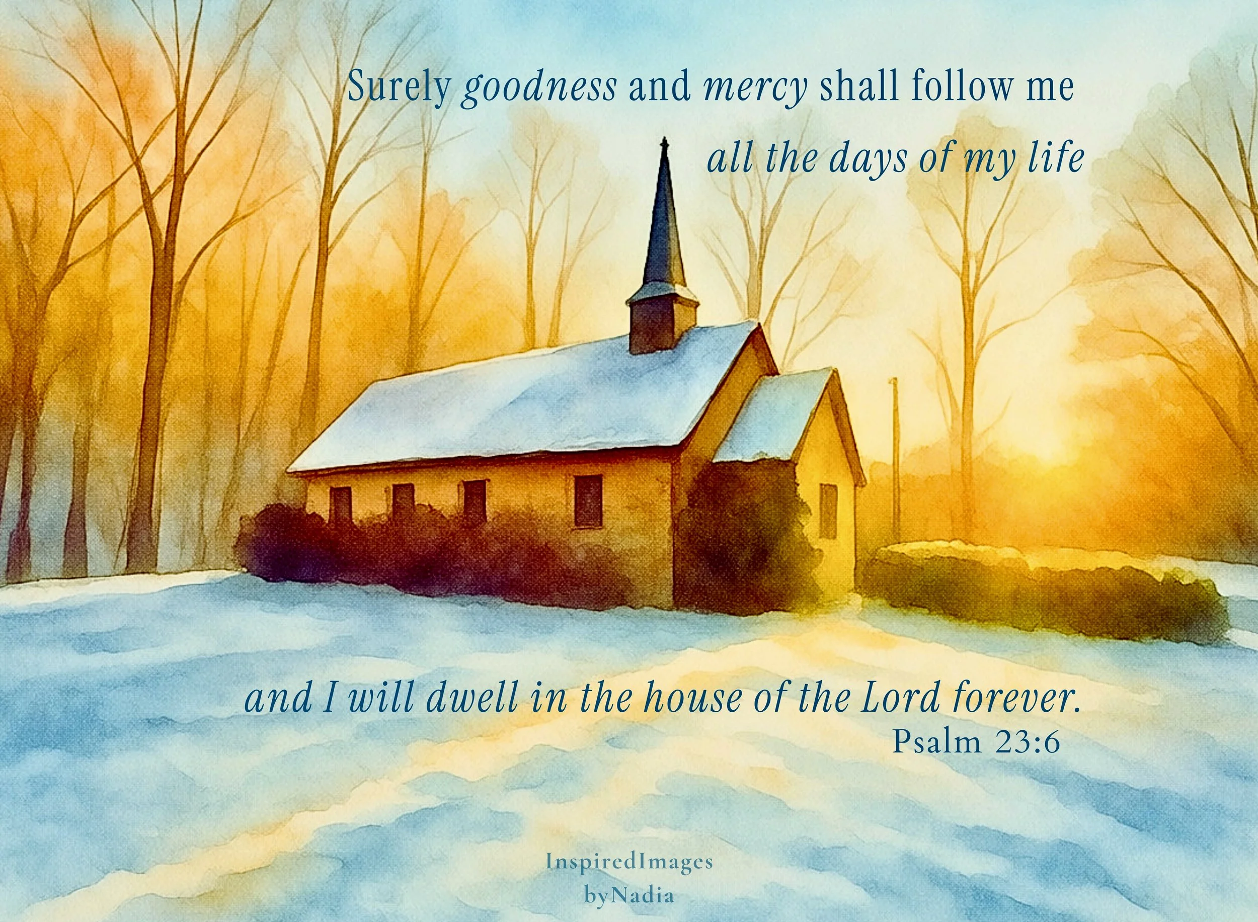 Psalms 23 Encouragement Cards.jpeg
