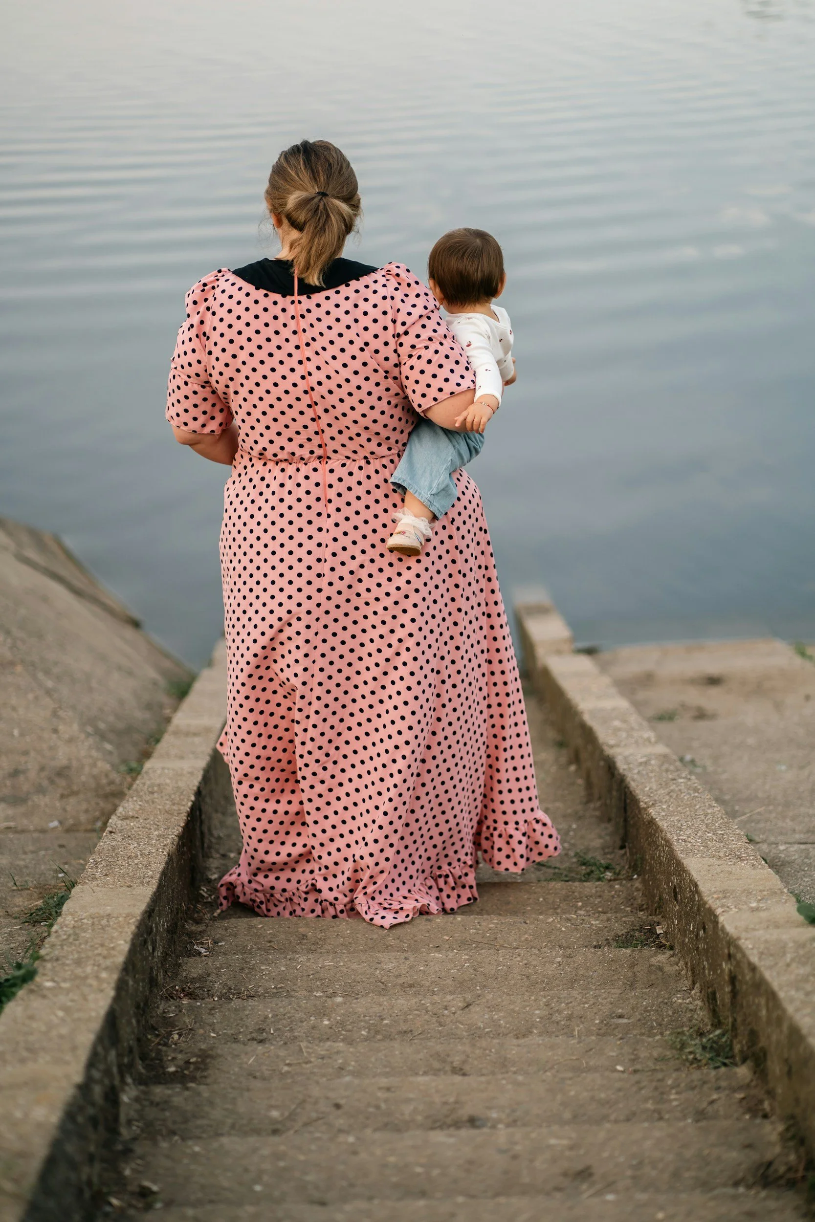 Postpartum Anxiety: Why You Can’t Stop Worrying (and How to Actually Feel Better)