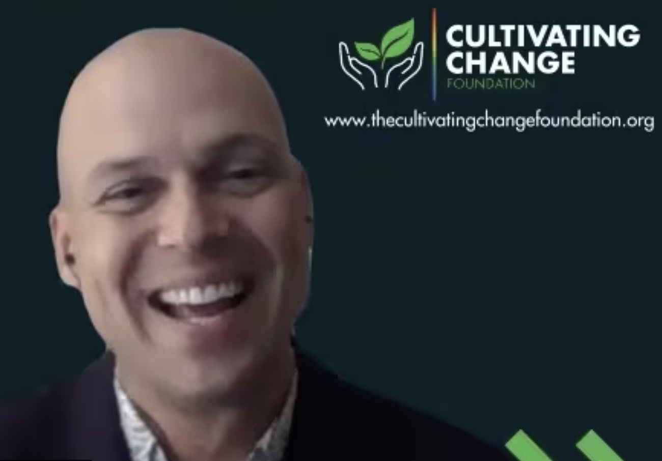 Stories from LGBTQ+ Farmers and Producers