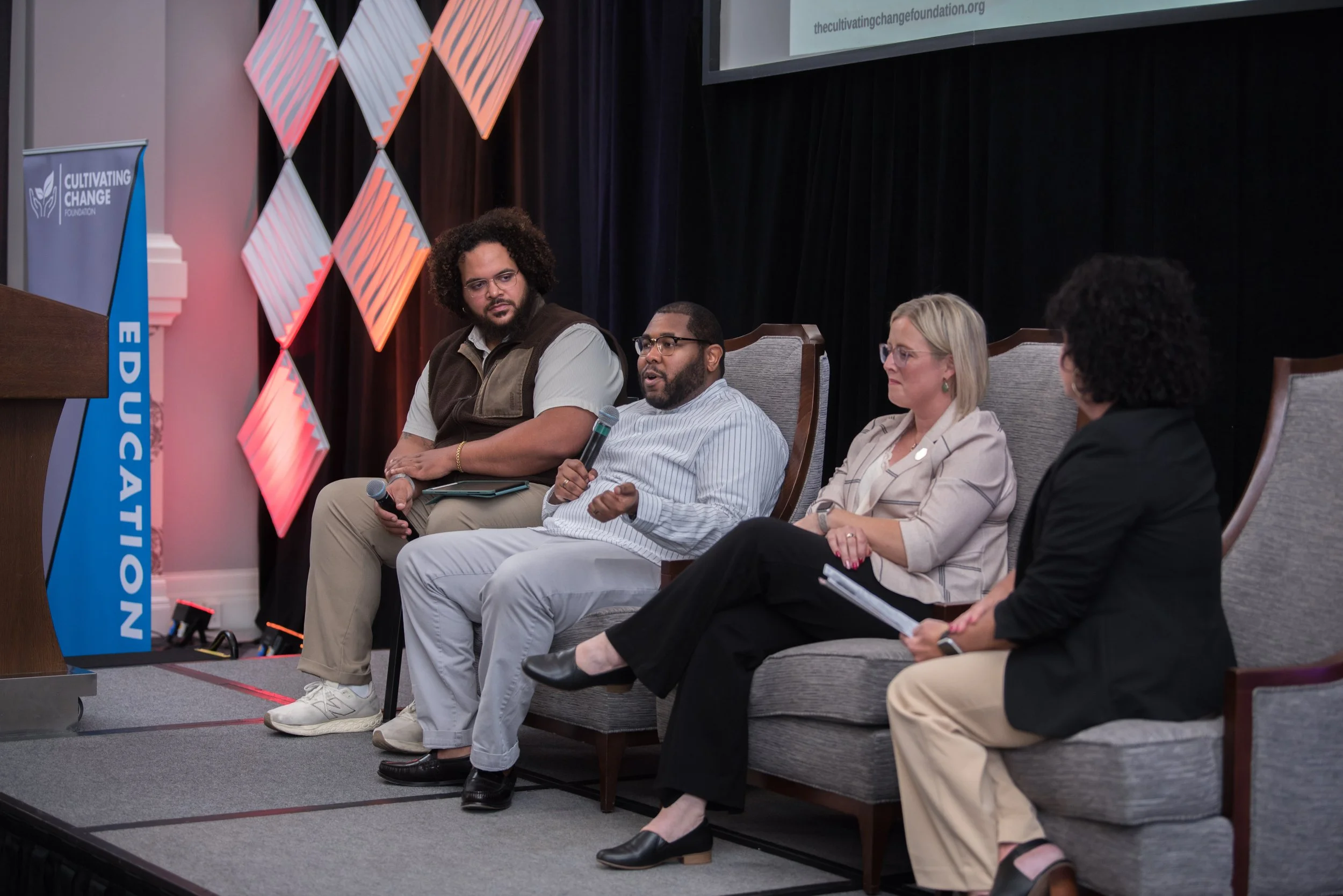 Intersectionality in LGBTQ+ Lived Experiences&nbsp;