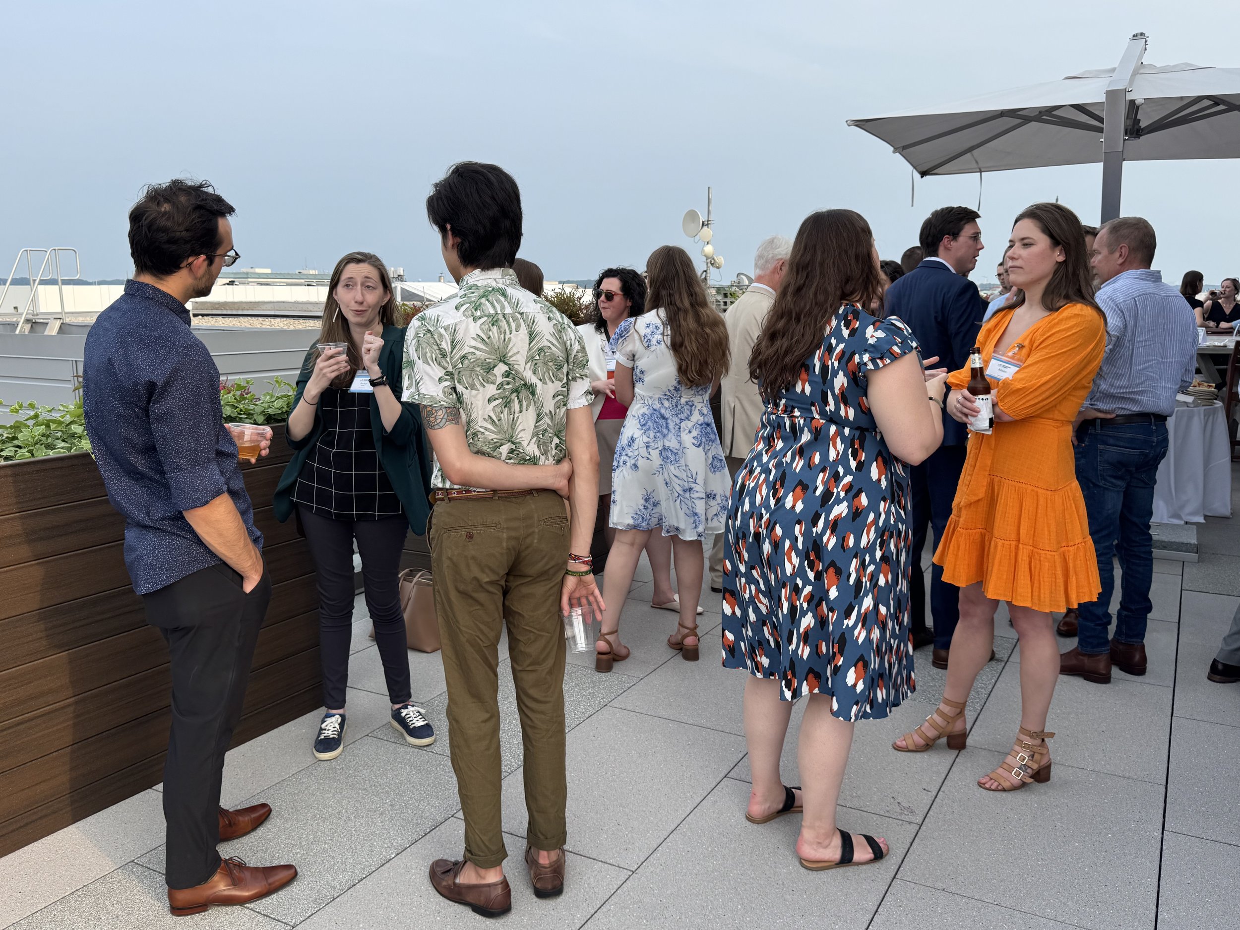 Cultivating Community: Washington, D.C.