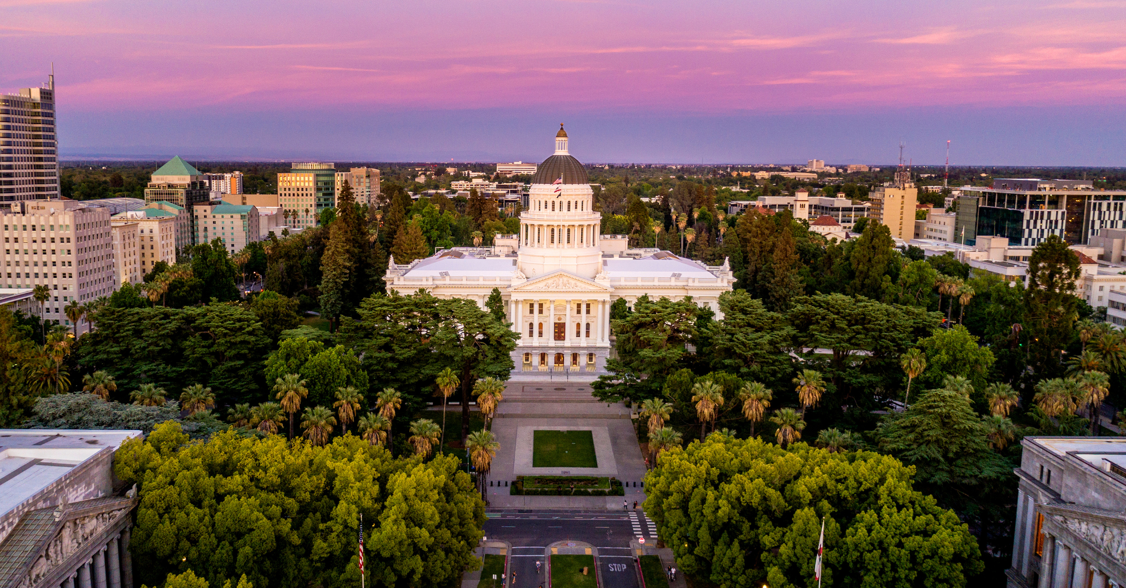 Cultivating Community: Sacramento, CA