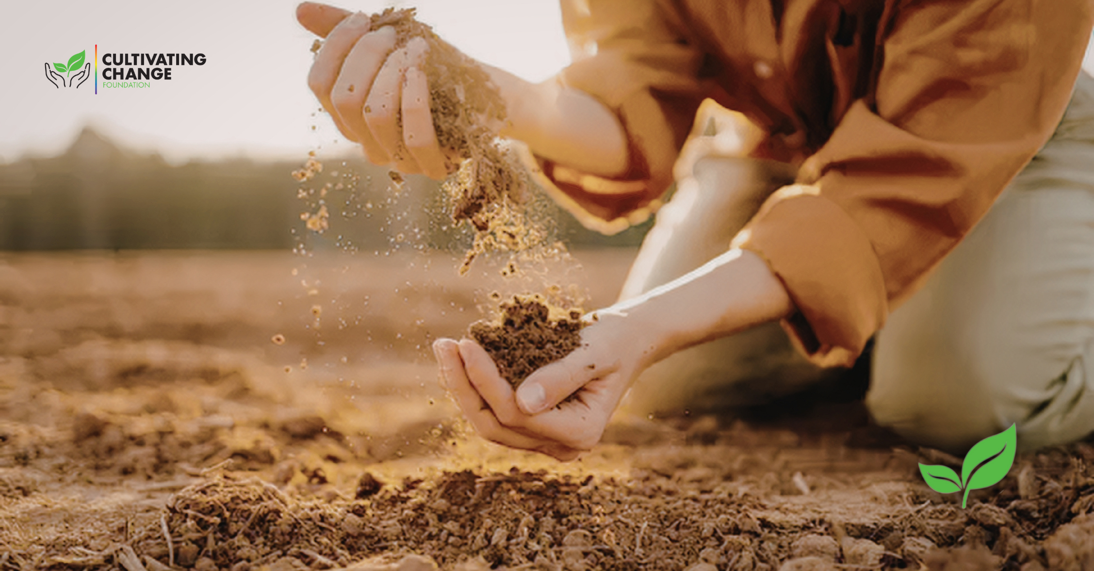 Finding Community in Food & Ag Spaces: Virtual Webinar