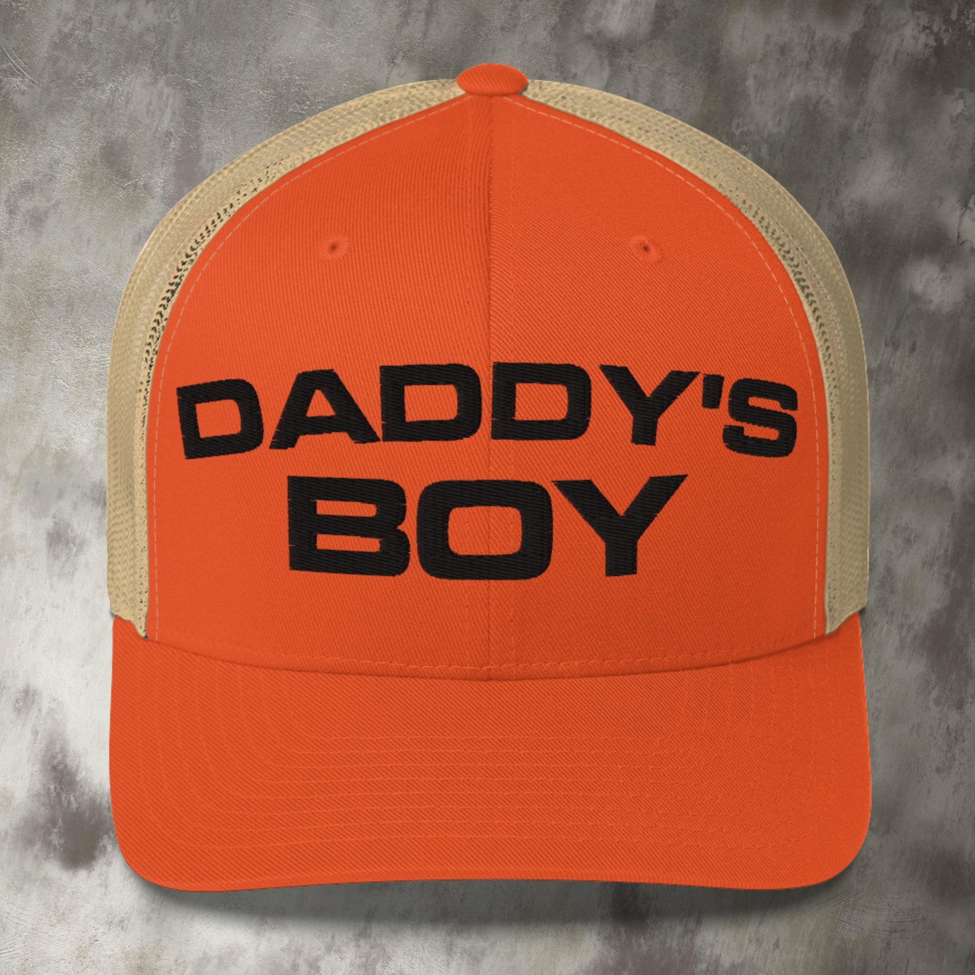 retro-trucker-hat-rustic-orange-khaki-front-66d094ca94a9a.jpg