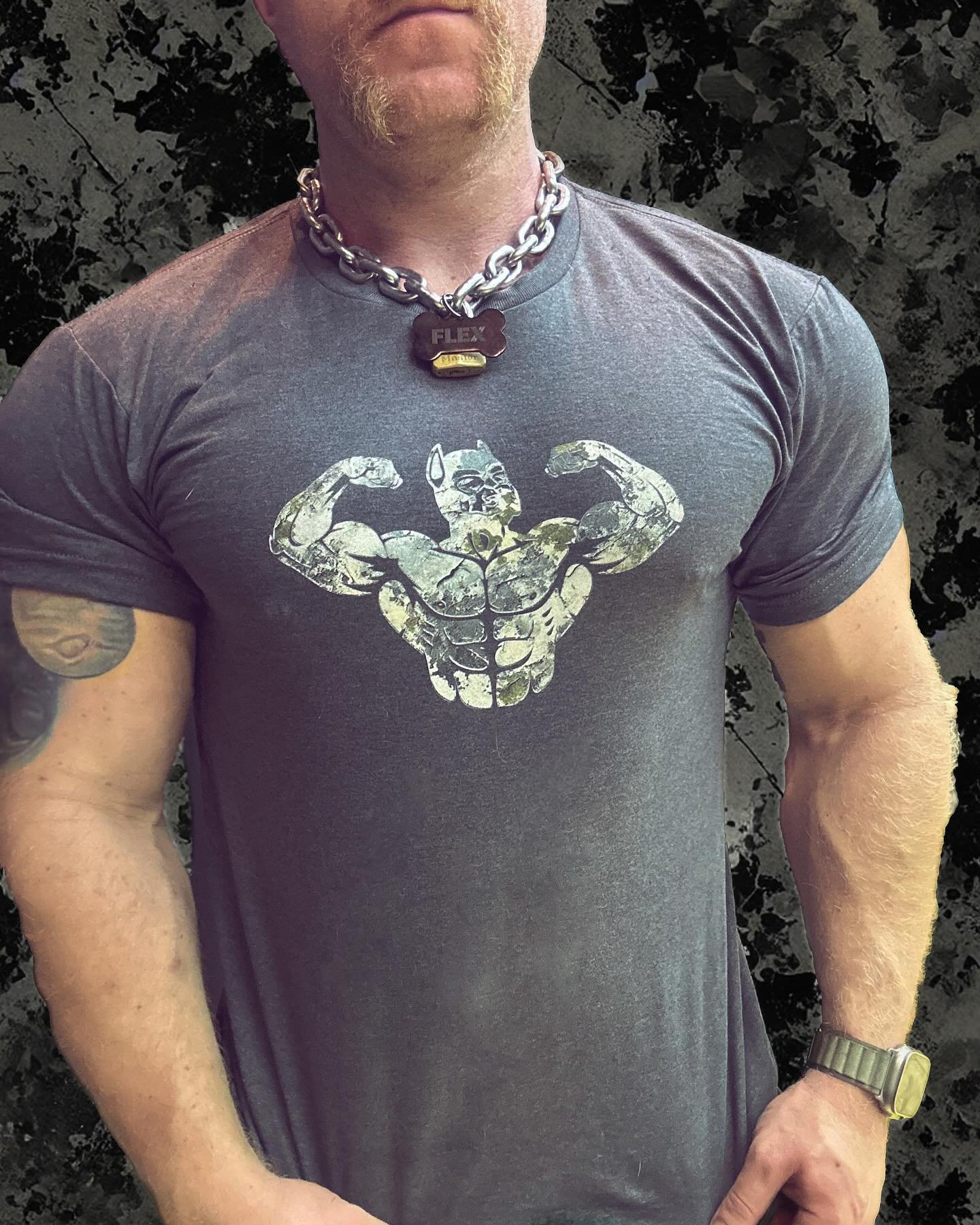 BLACK FRIDAY SALE IS HERE! 

It&rsquo;s the perfect time to snag something for that special Daddy, Pup, Kinkster, or Gym Bro in your life this holiday season.

Shop hoodies, tees, shredders, and trucker hats!

🎉 Get 25% OFF your final purchase with 