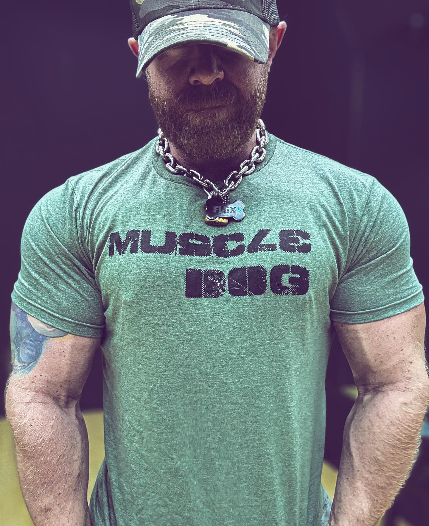 BLACK FRIDAY SALE!

It&rsquo;s the perfect time to snag something for that special Daddy, Pup, Kinkster, or Gym Bro in your life this holiday season.

Shop hoodies, tees, shredders, and trucker hats!
Get 25% OFF your final purchase with code
&lsquo;B