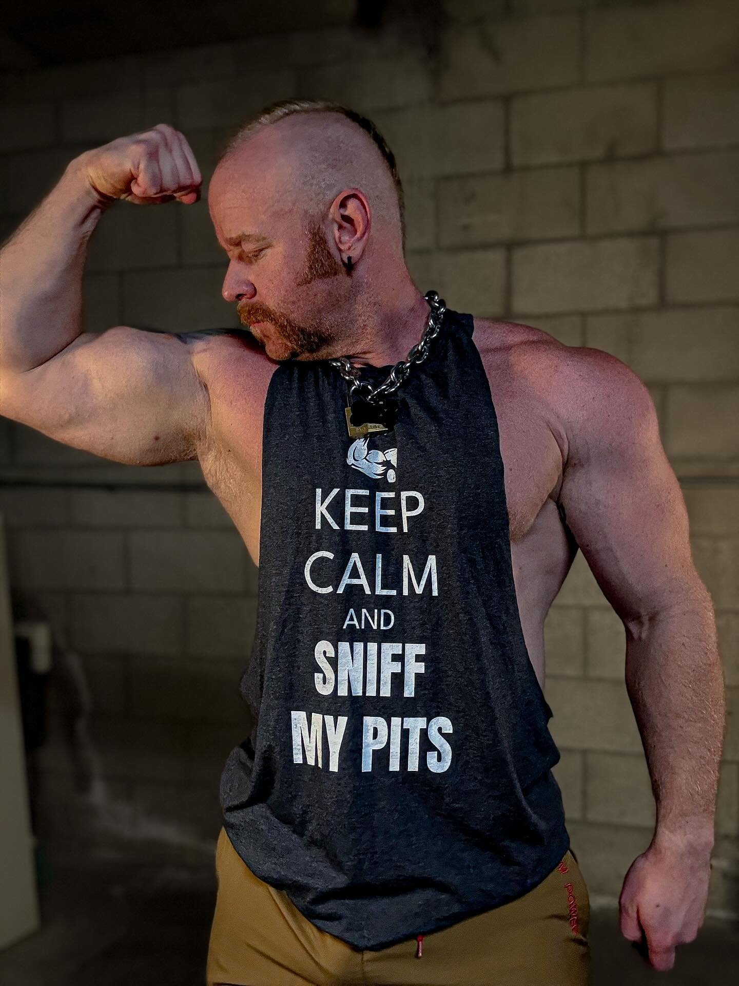 #Musky #Pits