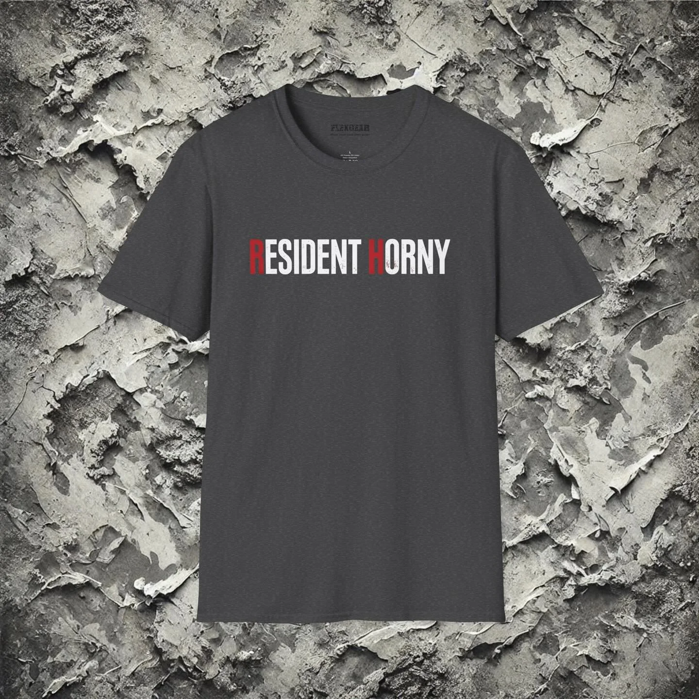 New items in the store inspired by my love for video games. Spring sale now live, save 15% off using code SPRINGPUP at checkout! 

#FLEXgear #KinkCulture #gaypride #LGBTQBusiness #PrideApparel