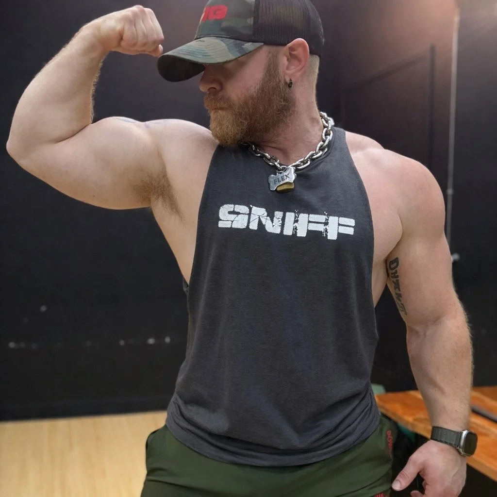 Get a #SNIFF