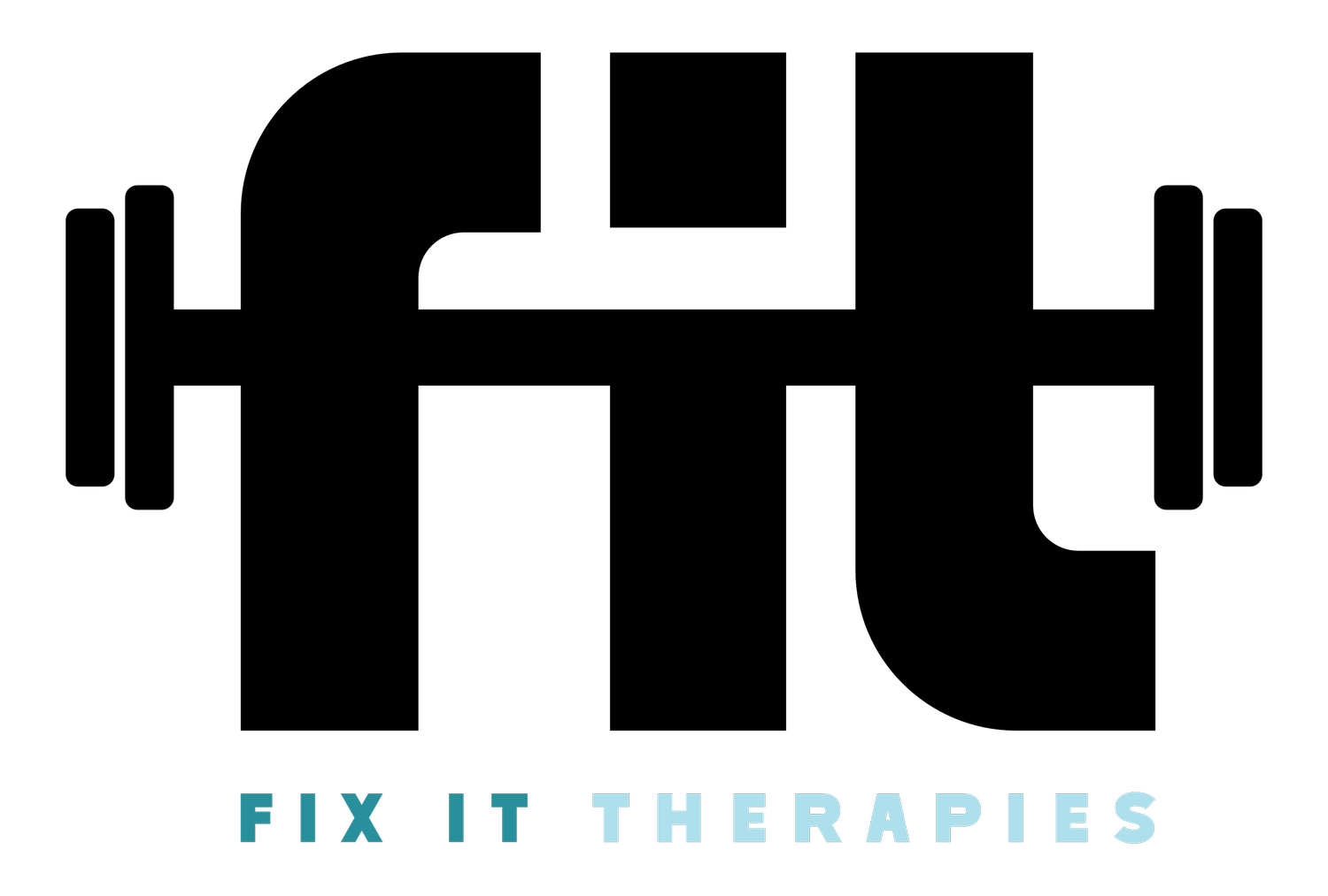 Fix It Therapies