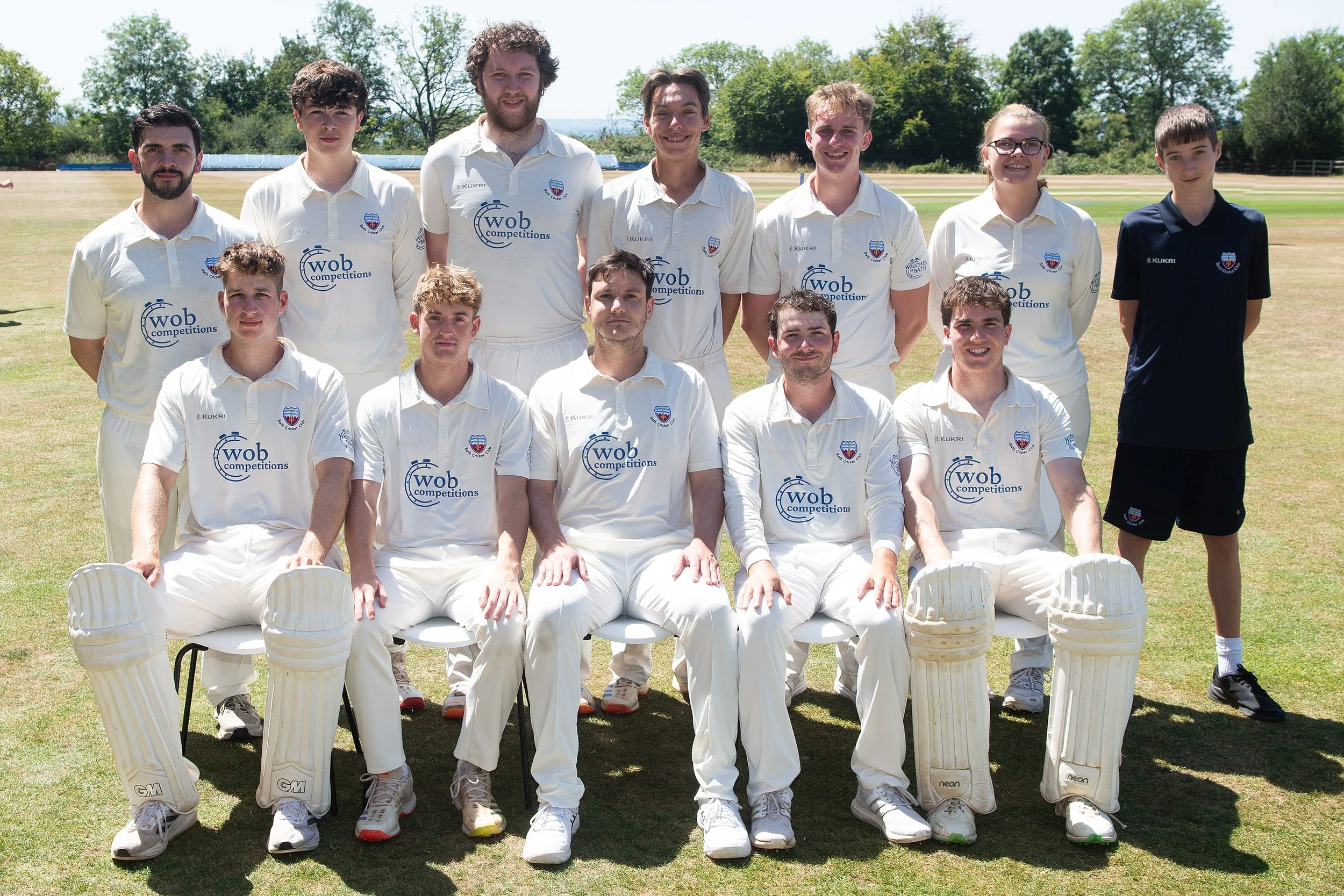 3rd XI Fixtures