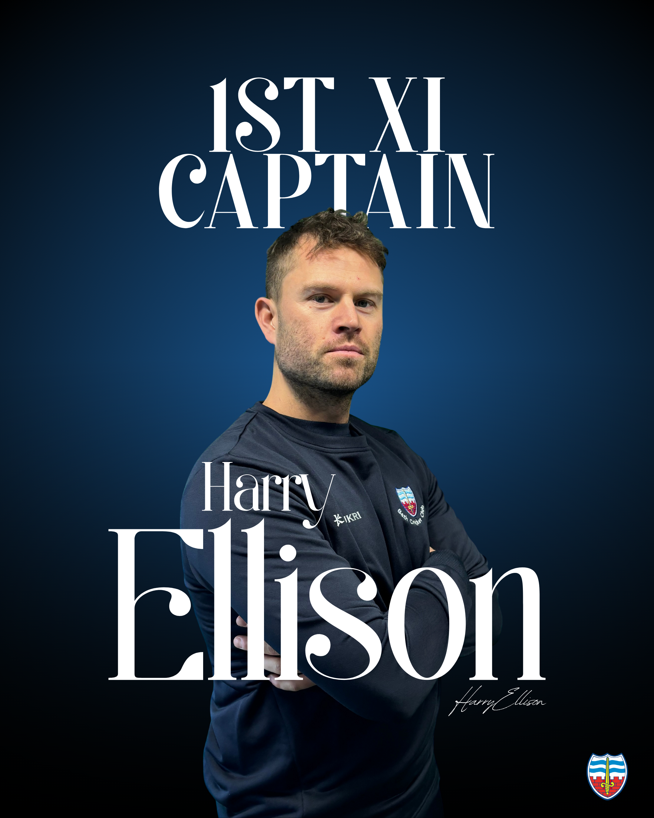 2026 Captains Announced