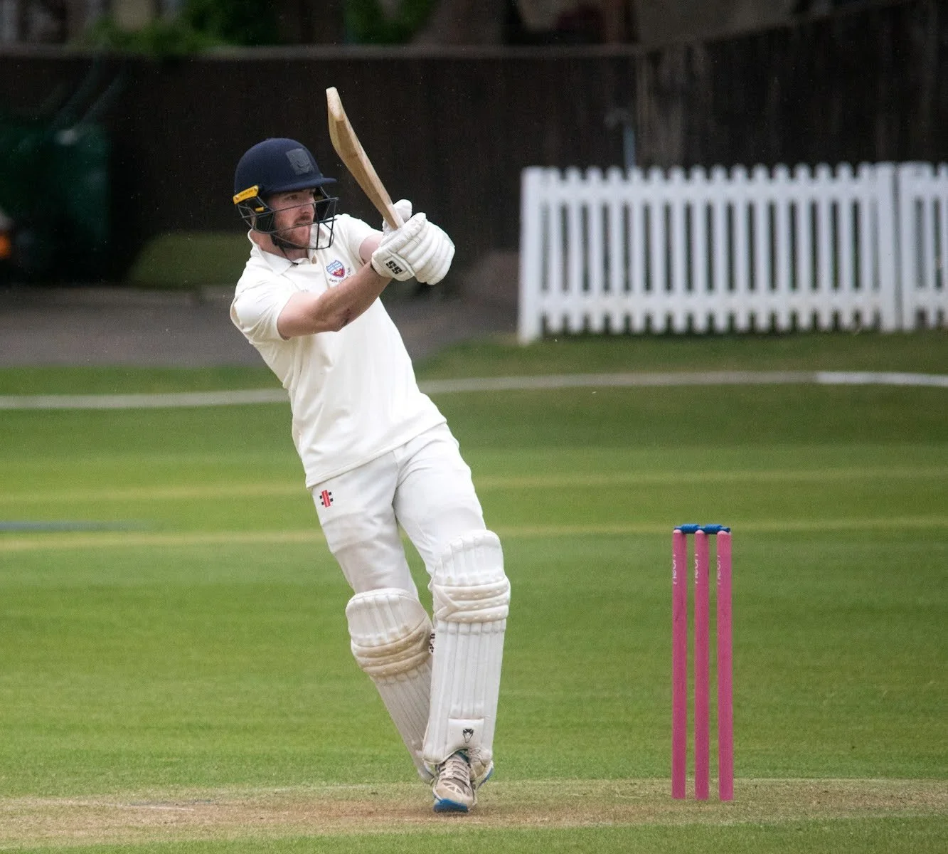 Bath CC 3rd XI v Shirehampton CC 1st XI