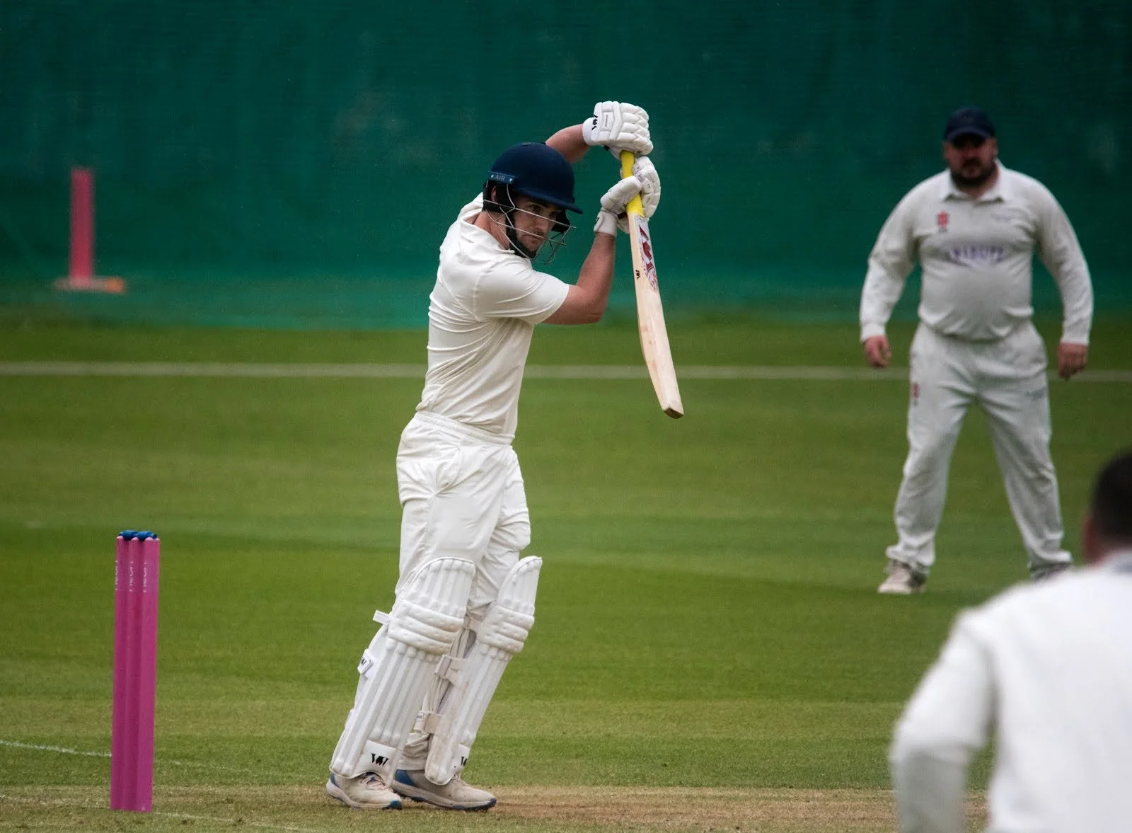 Bath CC 3rd XI v Lodway 1st XI