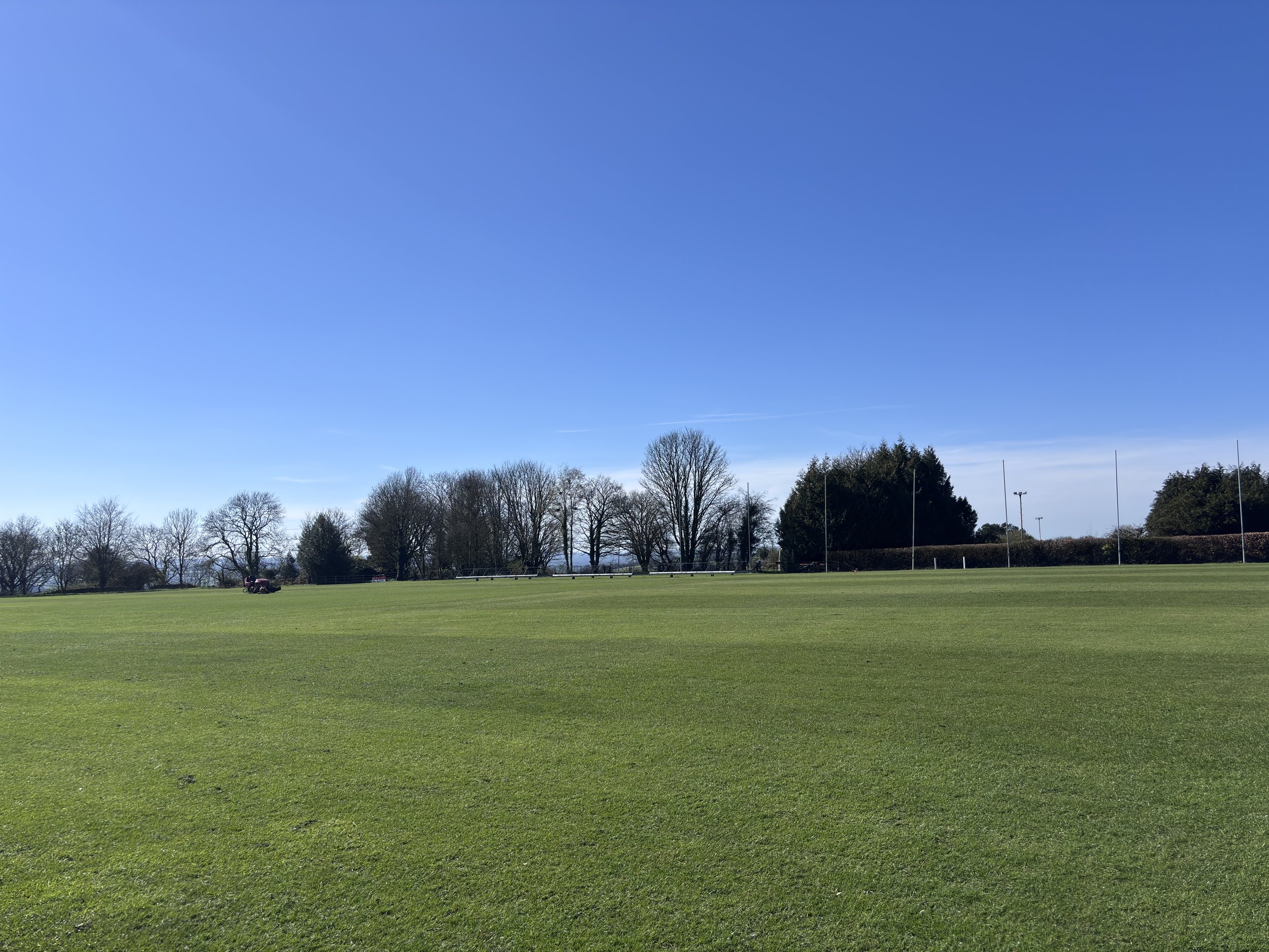 Bath CC 4th XI v Knowle CC 3rd XI