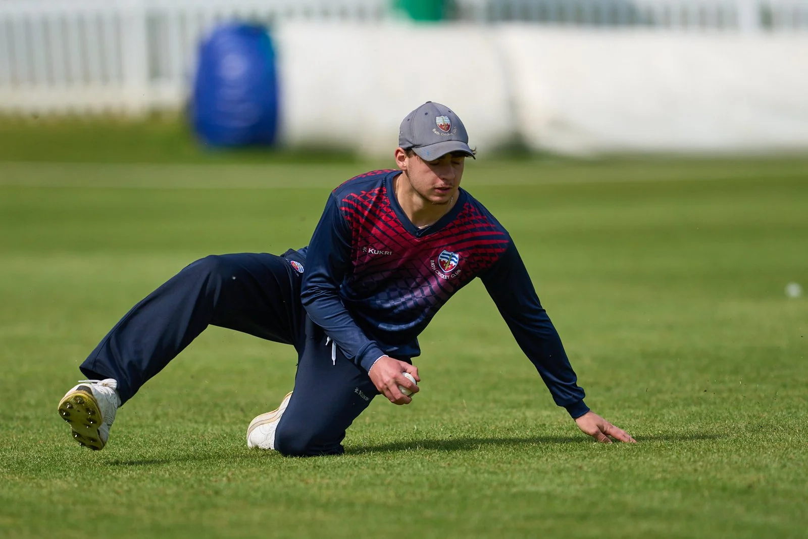 Bath CC 1st XI v Frocester CC 1st XI