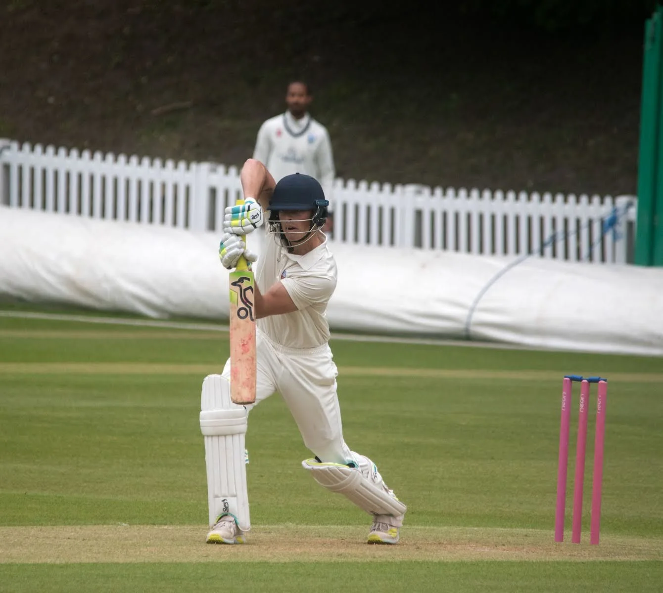 Bath CC 2nd XI v Bristol West Indian Phoenix CC 1st XI