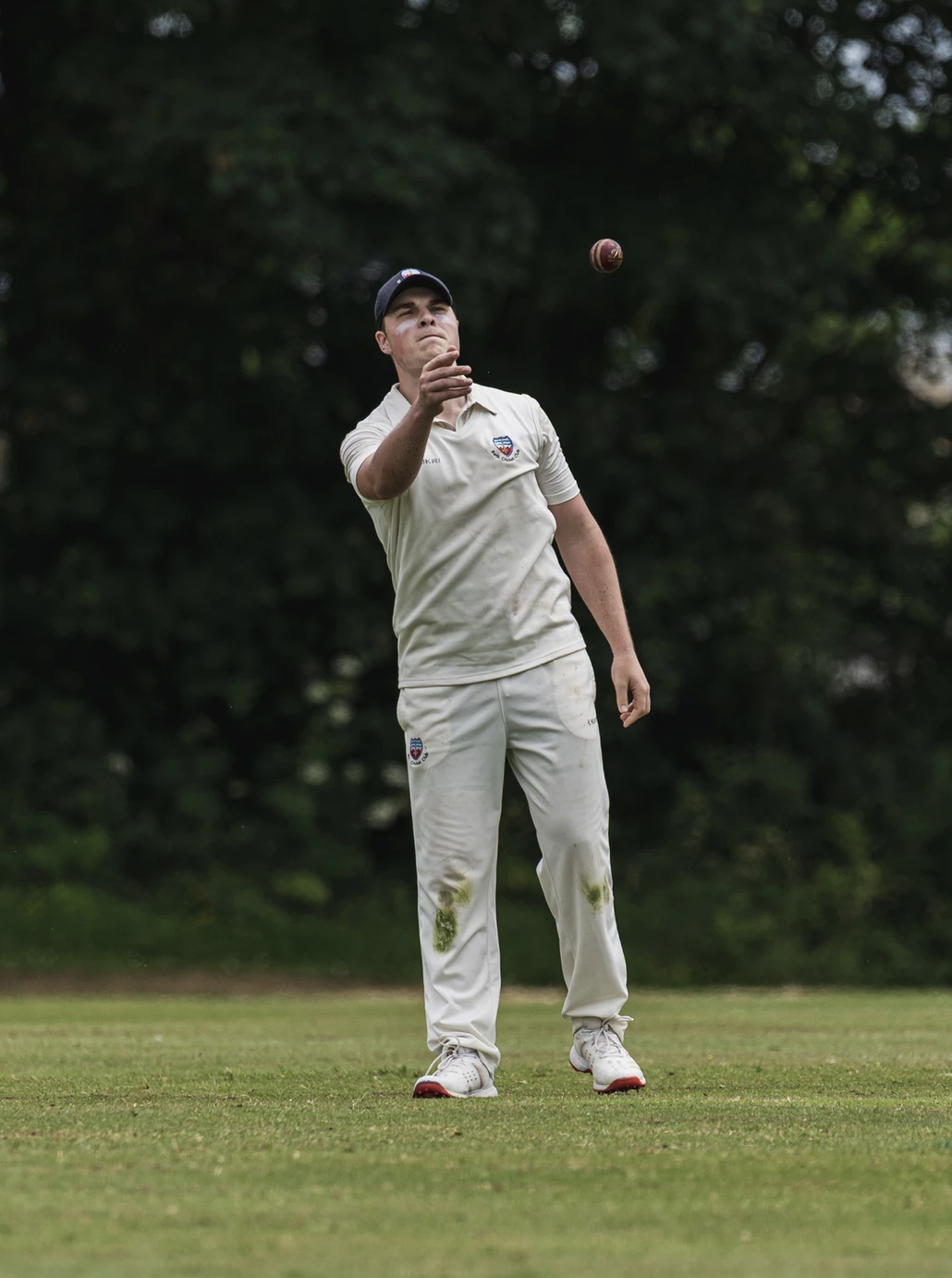Bath CC 2nd XI v Bishopston CC 1st XI