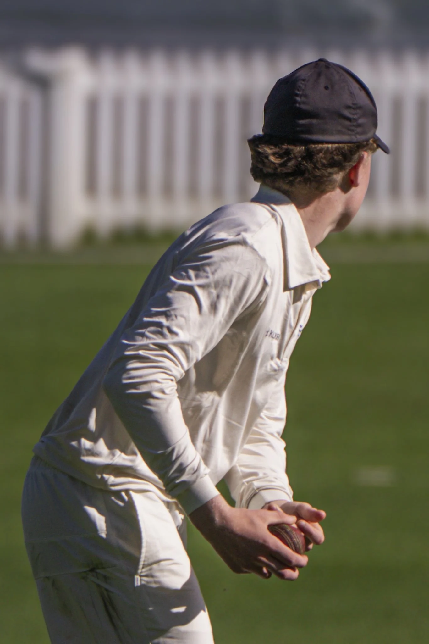 Bath CC 4th XI v Dyrham &amp; Hinton CC 1st XI