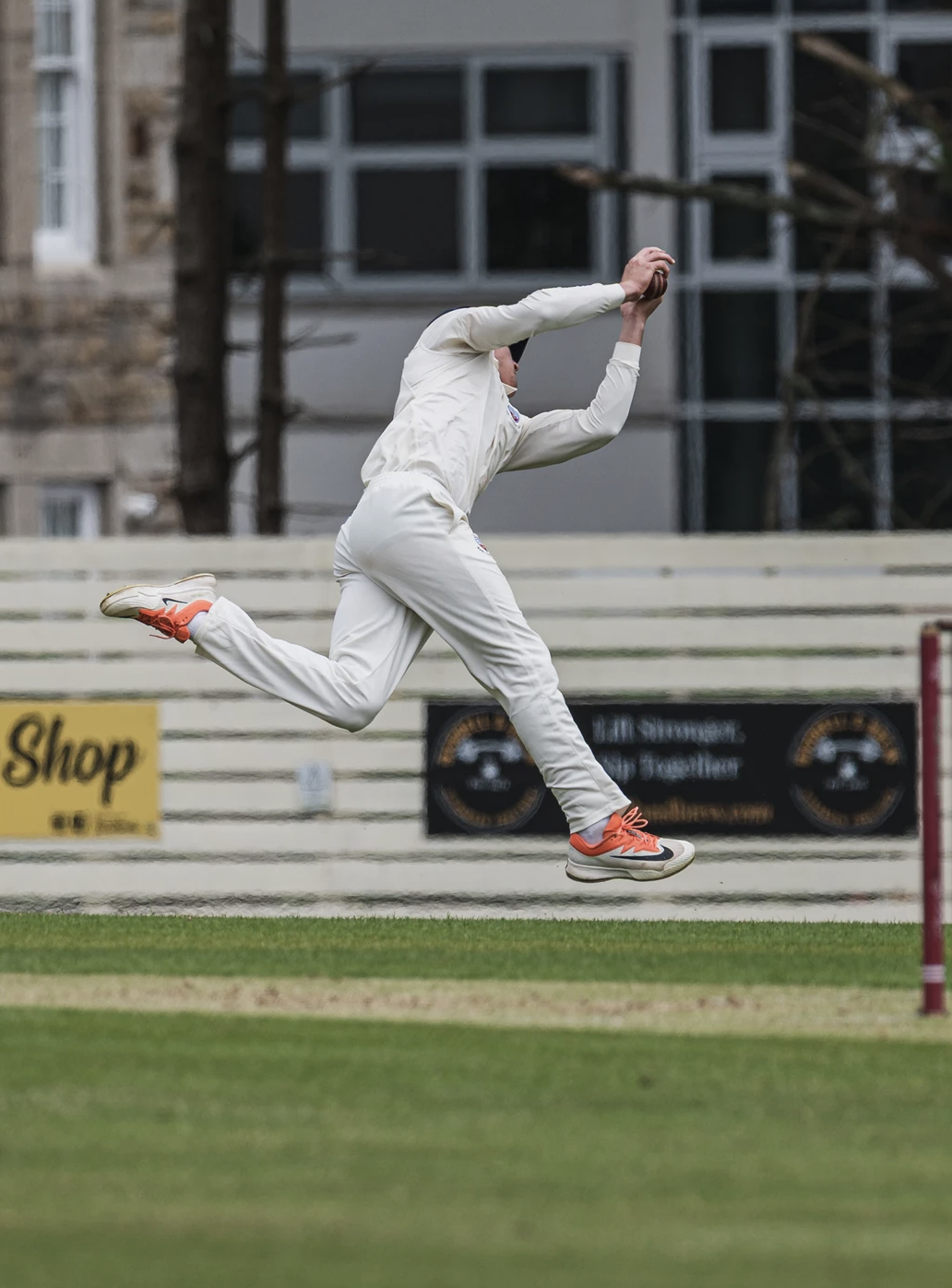 Bath CC 3rd XI v Bristol CC 3rd XI