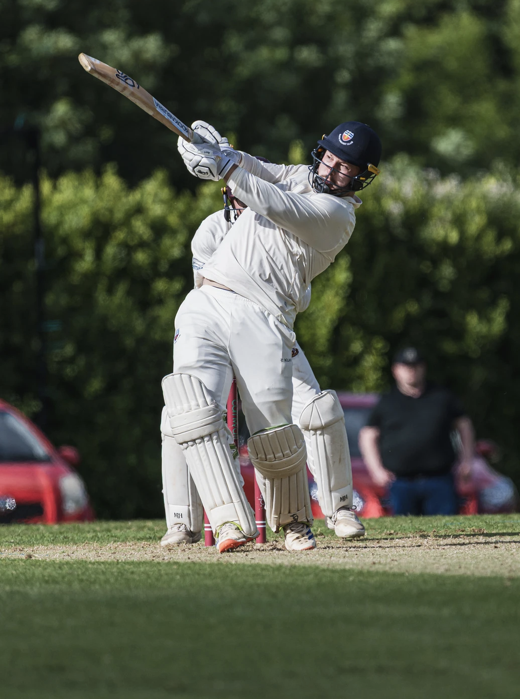 Bath CC 1st XI v Bristol CC 1st XI