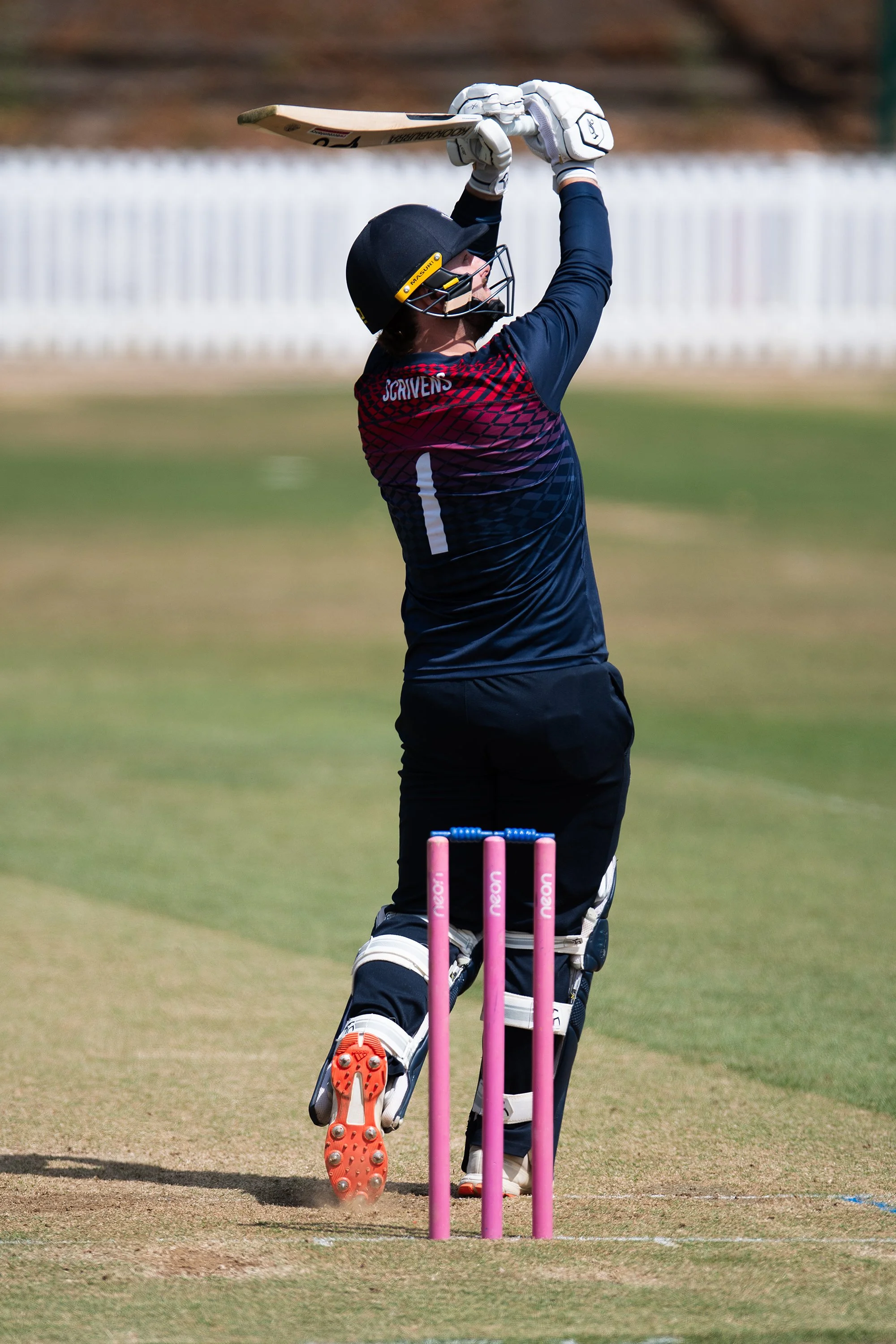 Bath CC 1st XI v Midsomer Norton CC 1st XI