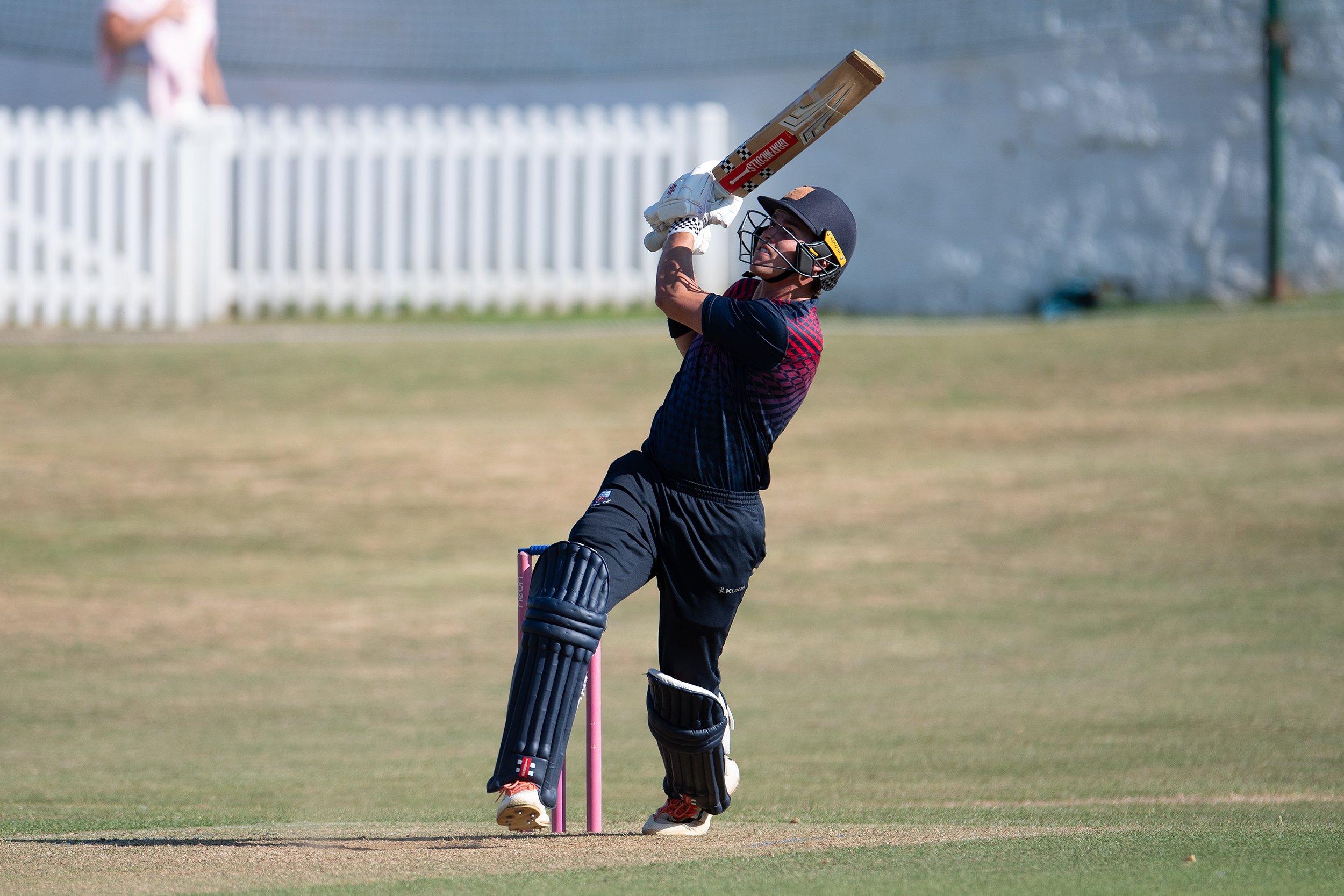 Bath CC 2nd XI v Bishopston CC 1st XI
