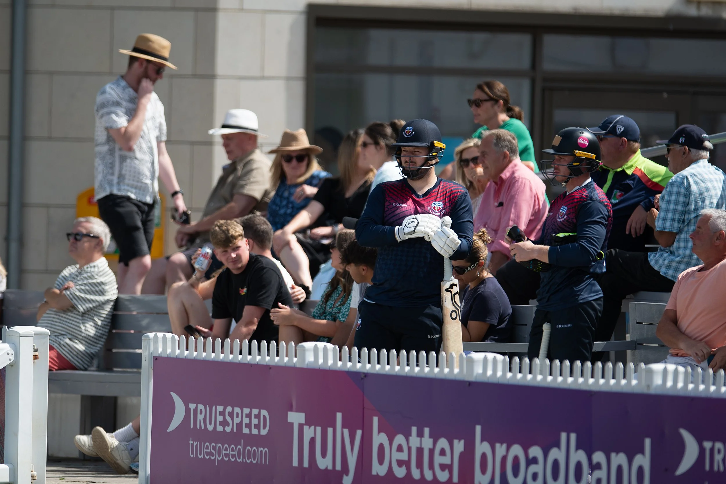 Bath CC 3rd XI v Keynsham CC 2nd XI
