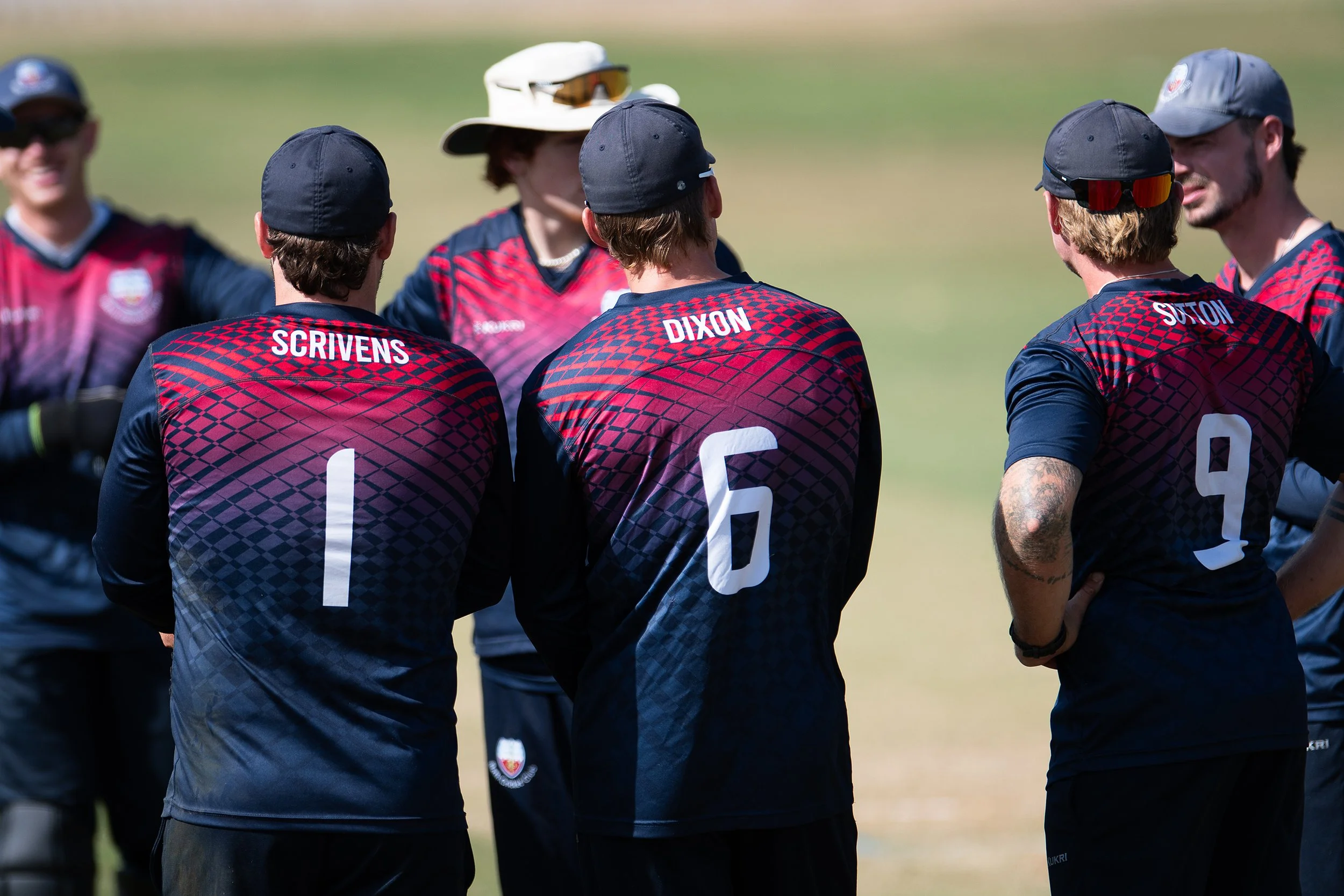 Bath CC to face Paignton CC in Vitality Club T20 Area Finals Day
