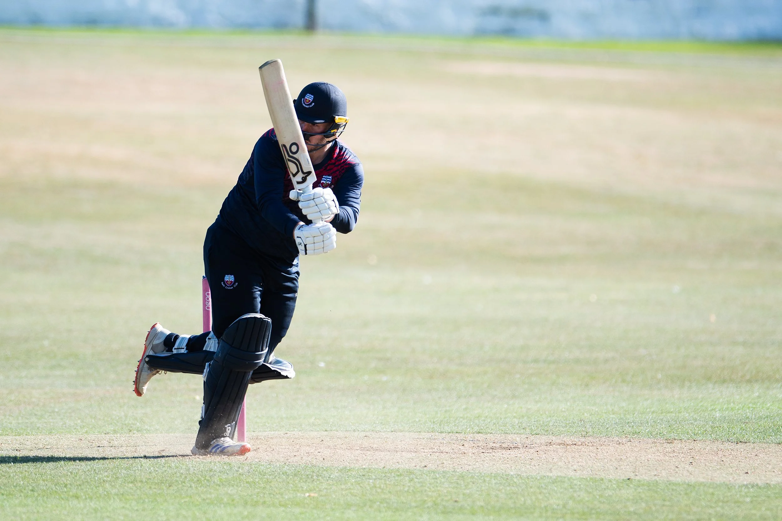 Bath CC 1st XI v Potterne CC 1st XI