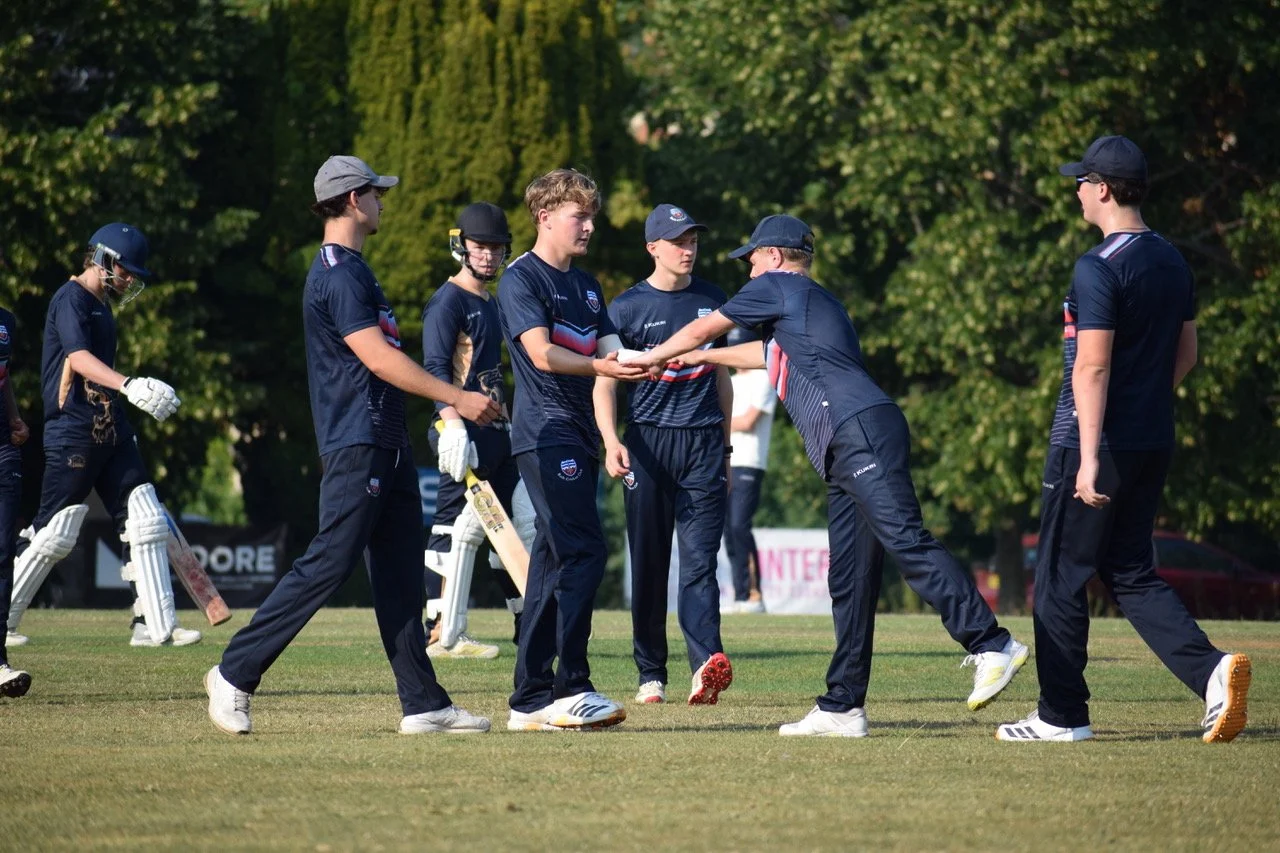 Bath CC 4th XI v Bristol Eagles CC 1st XI