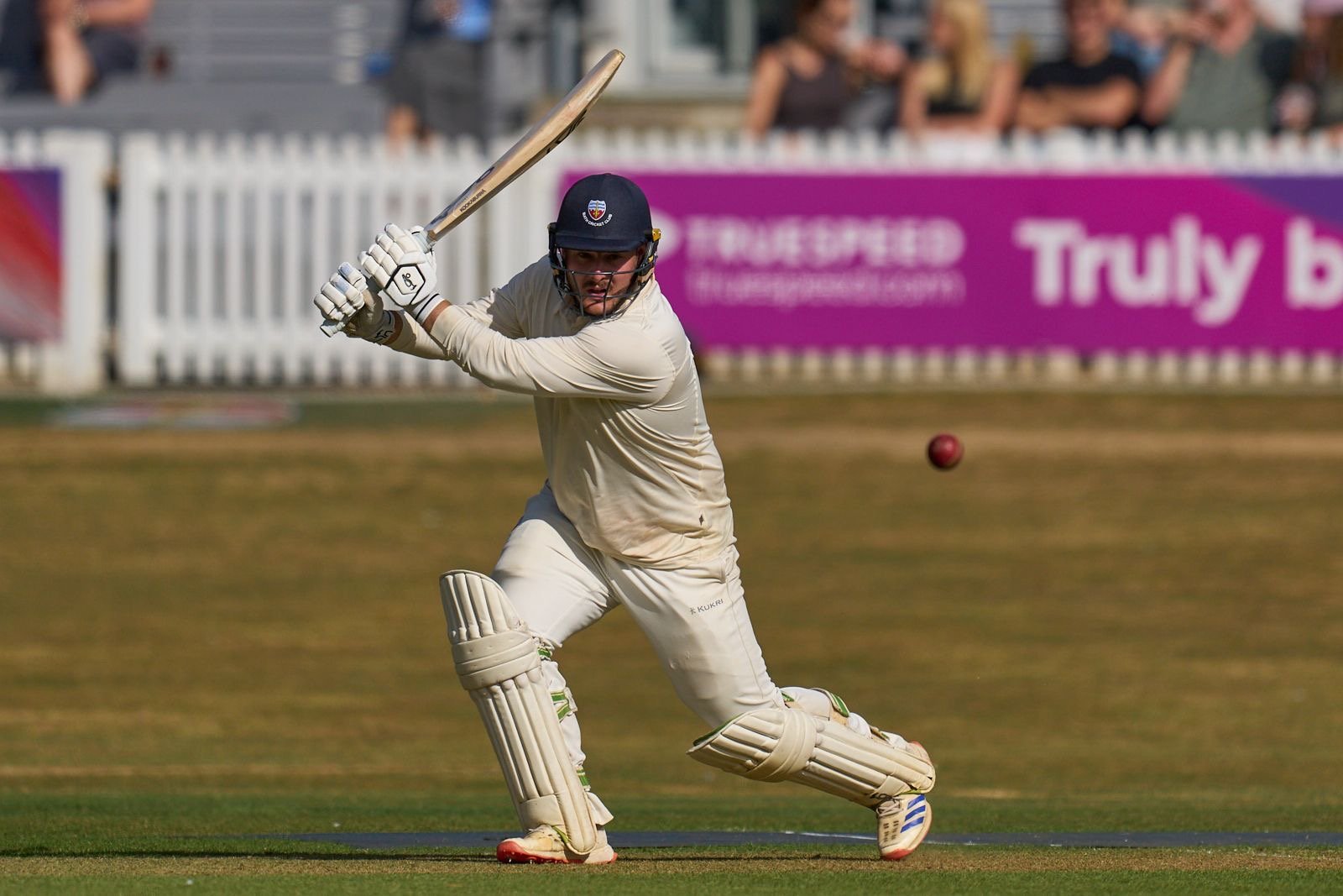 Bath CC 1st XI v Bedminster CC 1st XI
