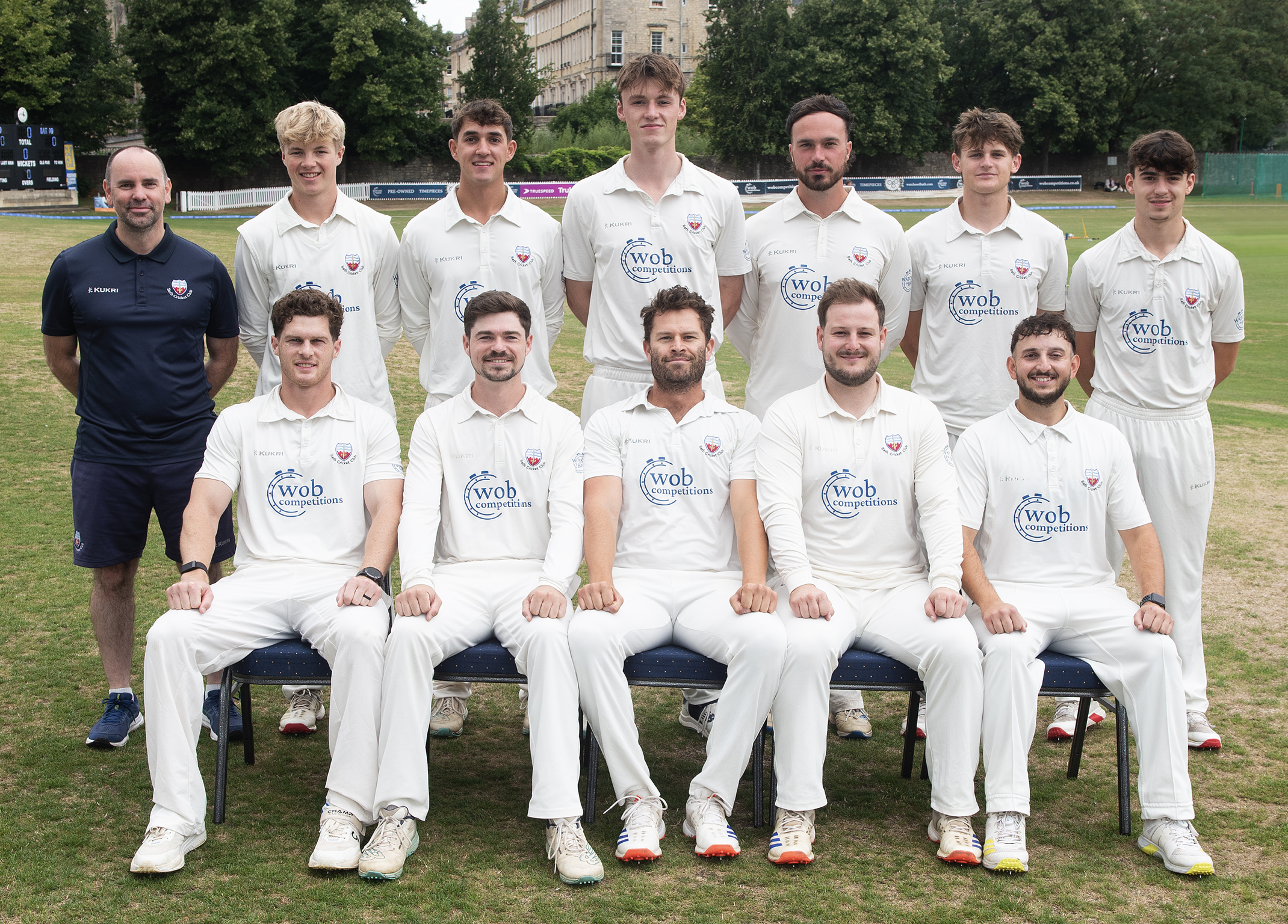 1st XI Fixtures