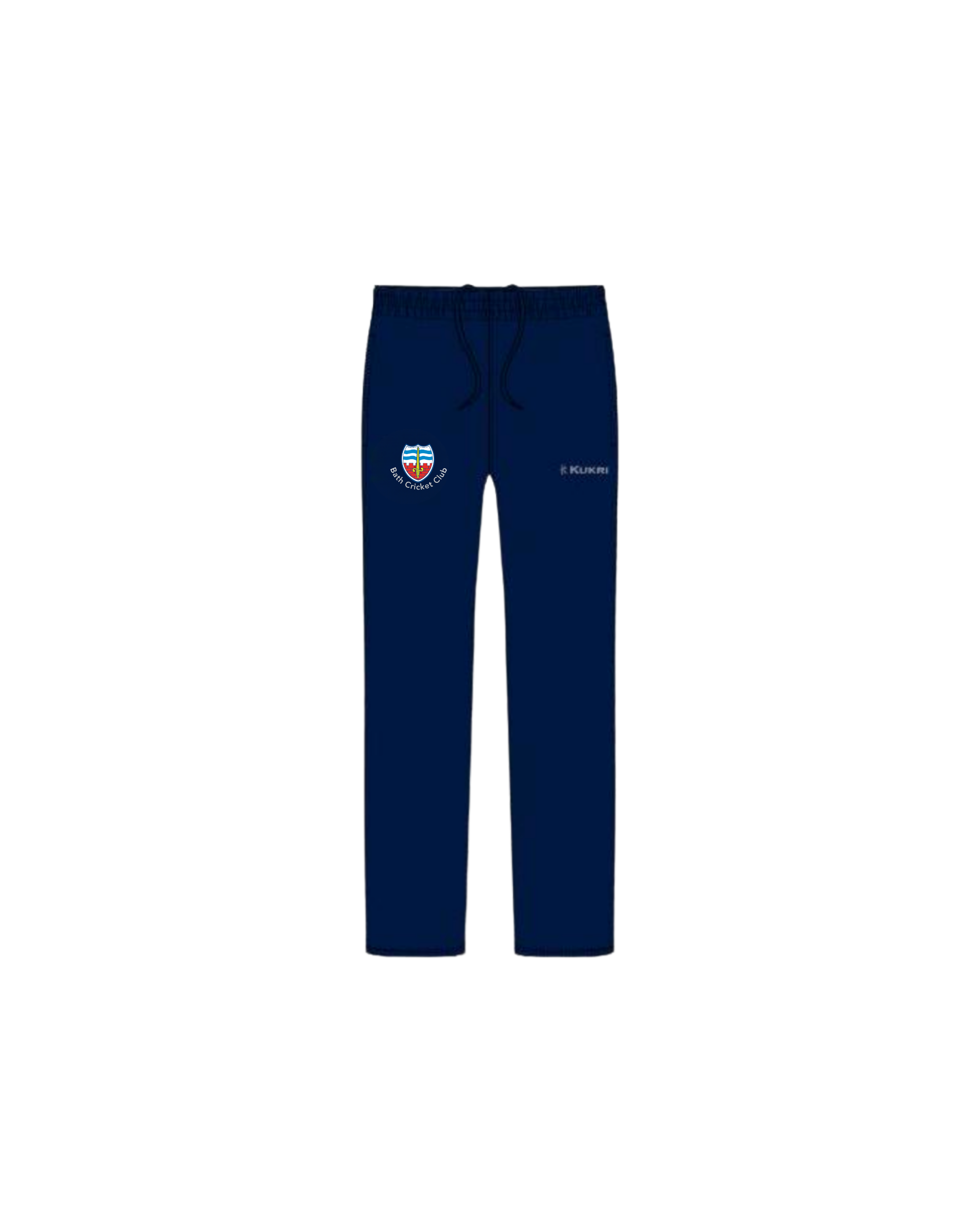 Blue Playing Trouser - Adult