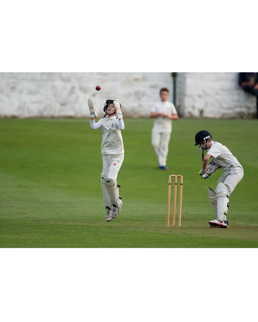 U11 Performance Fixtures
