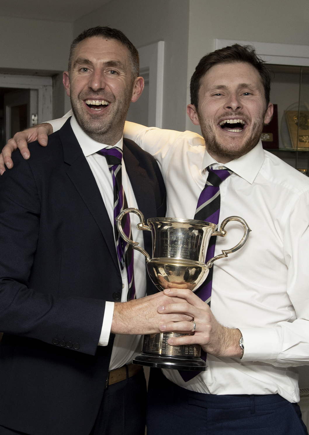 1st XI Players Player of the Year