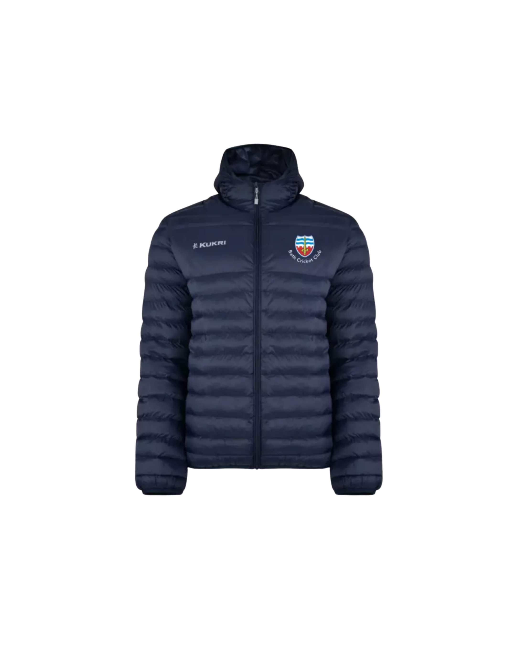 Lightweight Padded Jacket