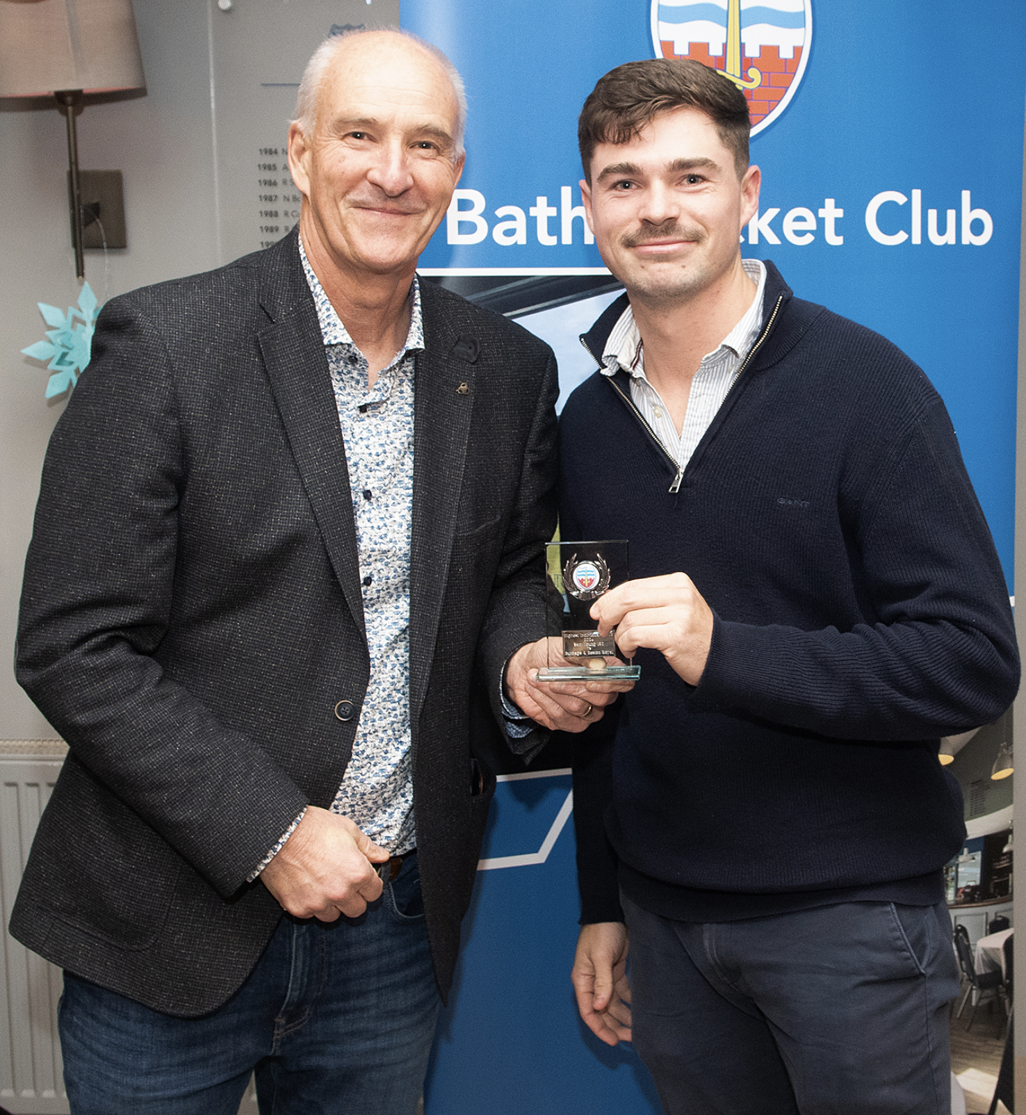 The Louis Powell Award