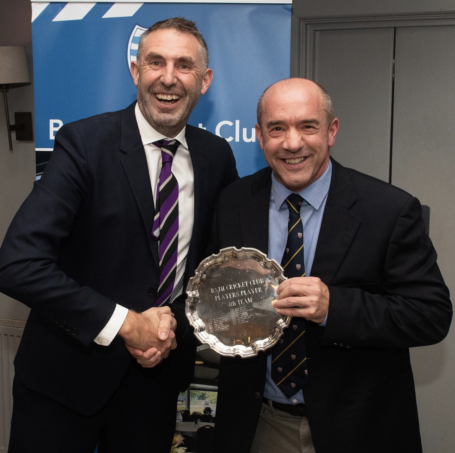 4th XI Players Player of the Year
