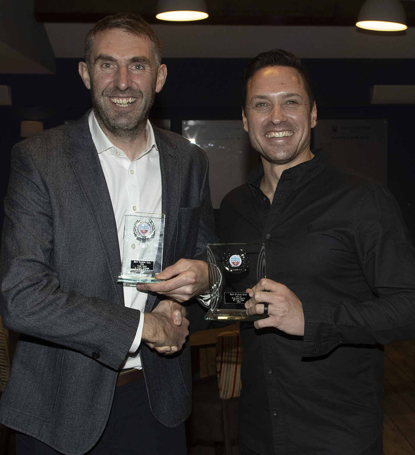 J Mabel Reason Trophy