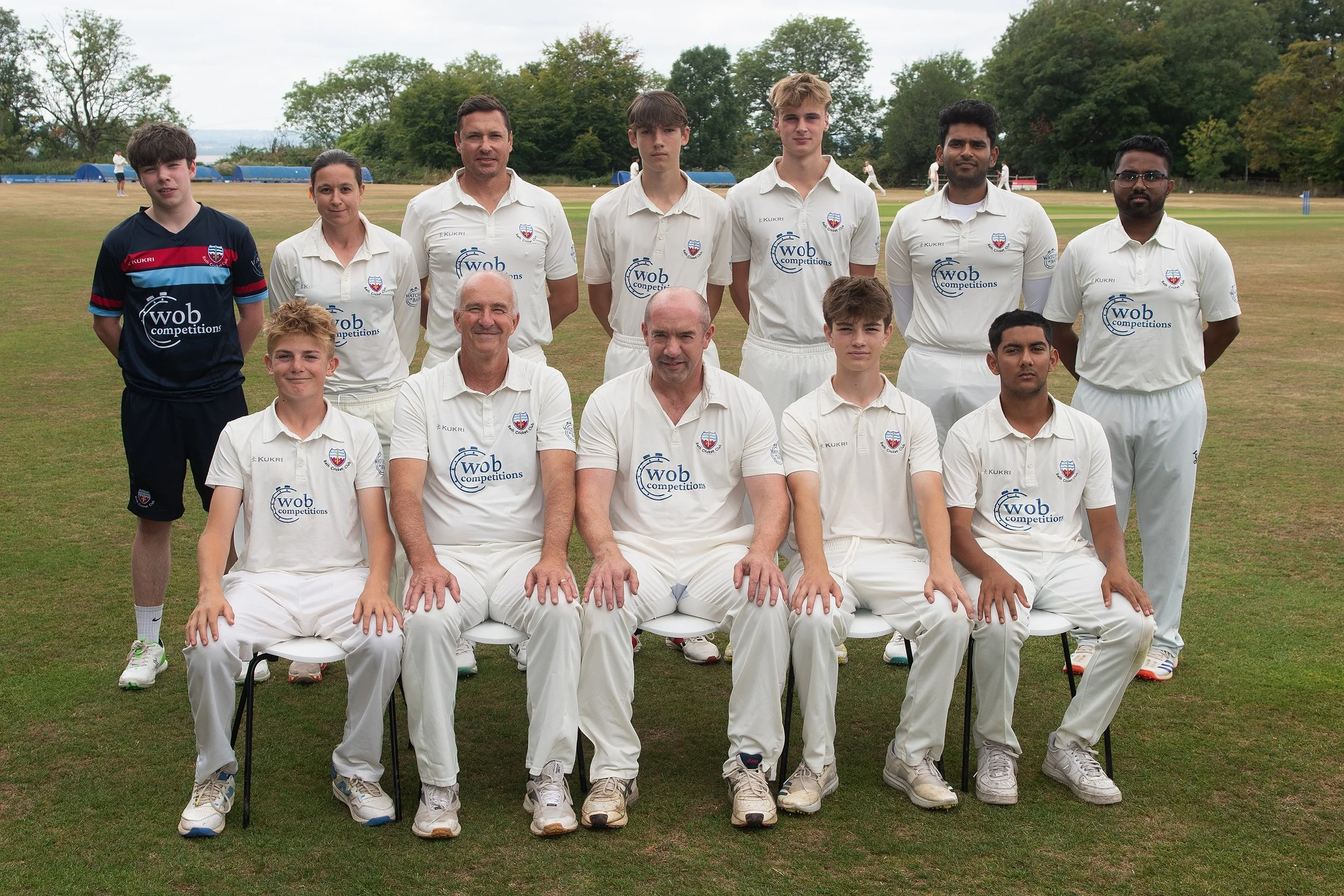 4th XI Fixtures