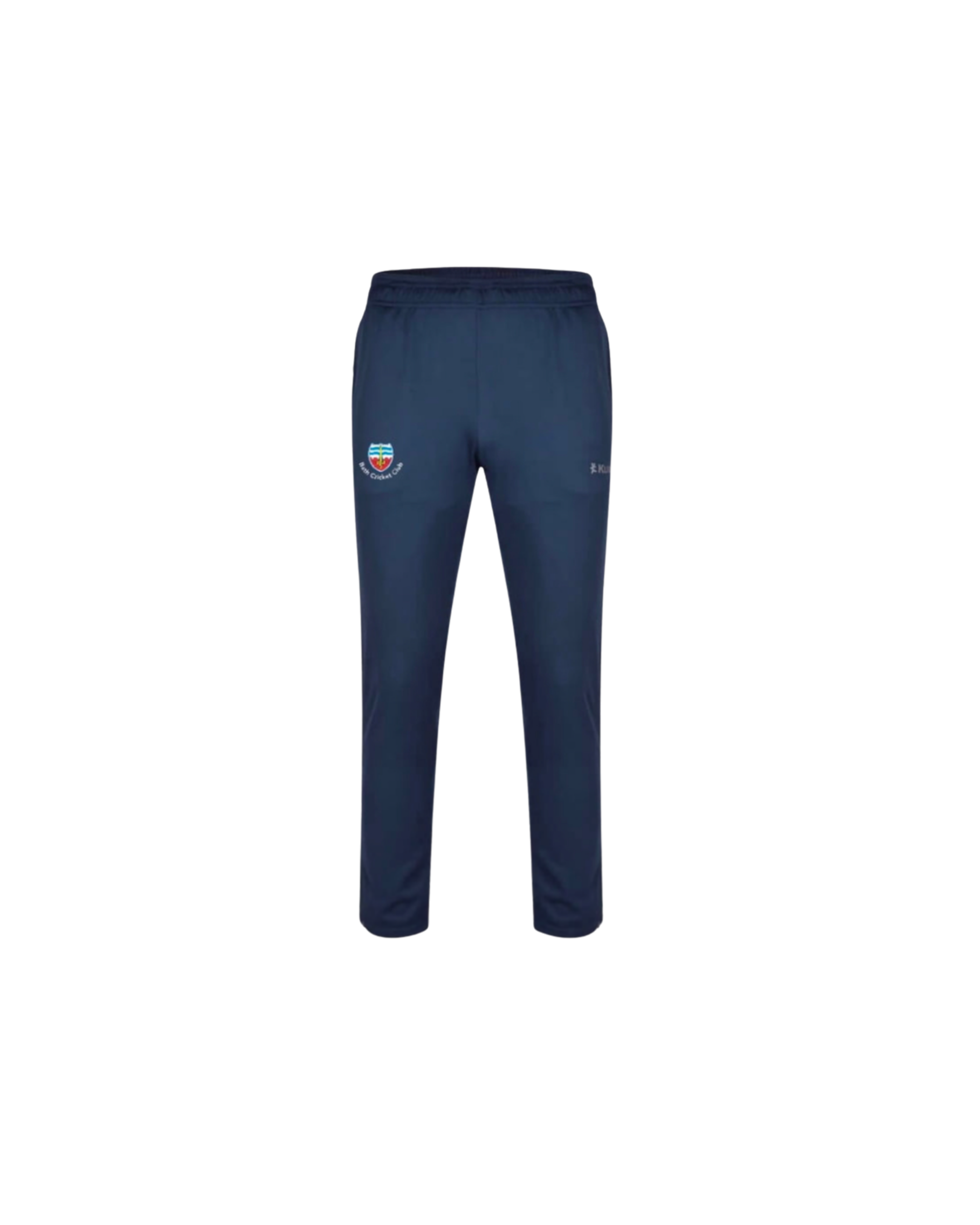 Tapered Track Bottoms - Adult