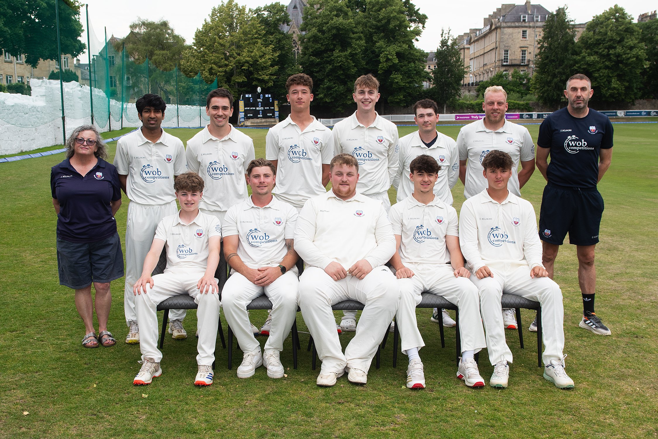 2nd XI Fixtures
