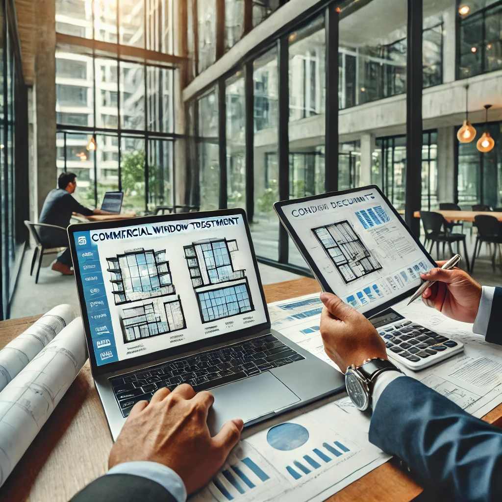 Commercial Bidding Success Strategies