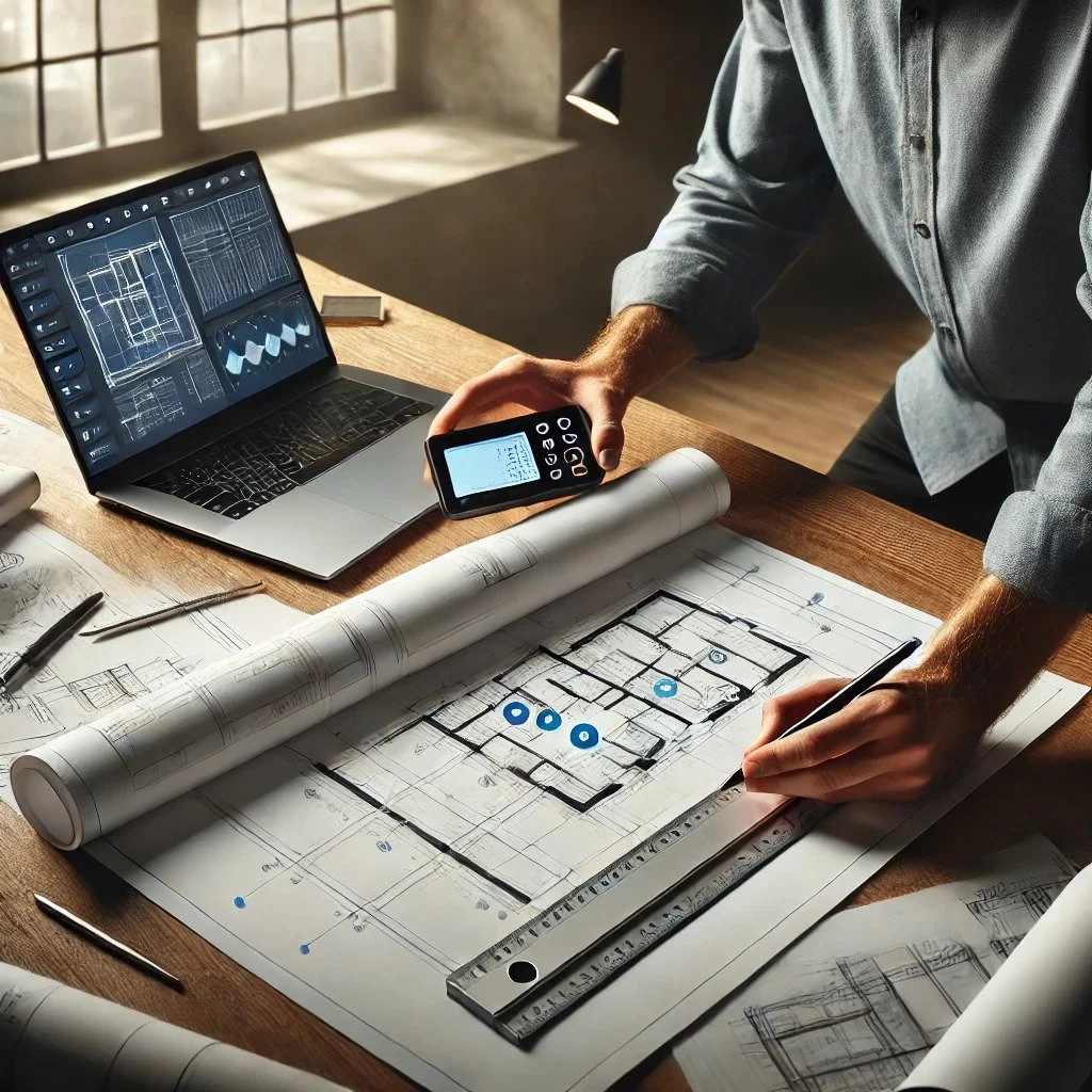 Project Documentation Essentials: A Guide for Accurate Take-offs