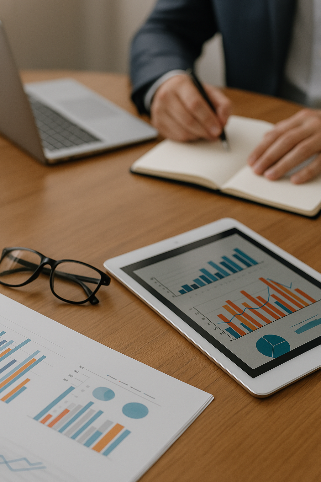 Scaling Your Window Treatment Business: Managing Projects, Resources, and Growth Strategies