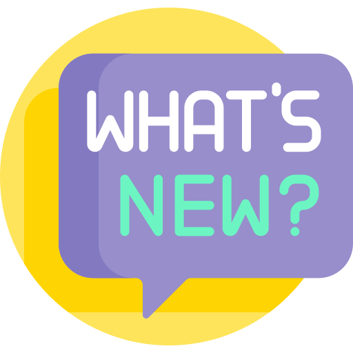What’s New April 2026 Release