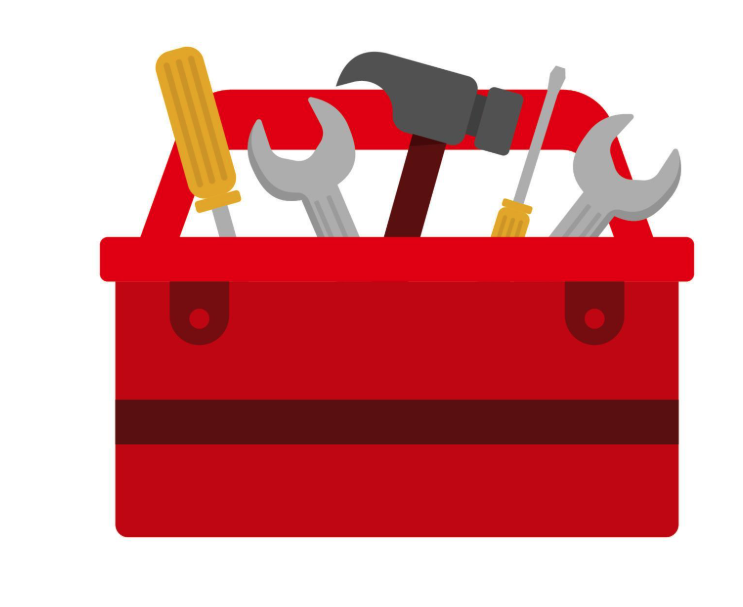 Our Recommended Equipment for FSS Window Pro®