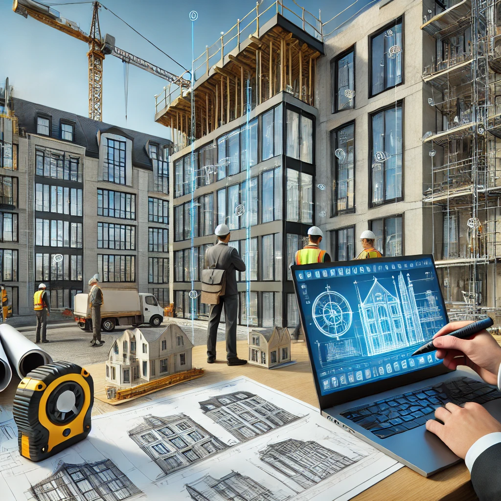 Navigating Complex Commercial Window Projects: A Pro’s Guide — FSS