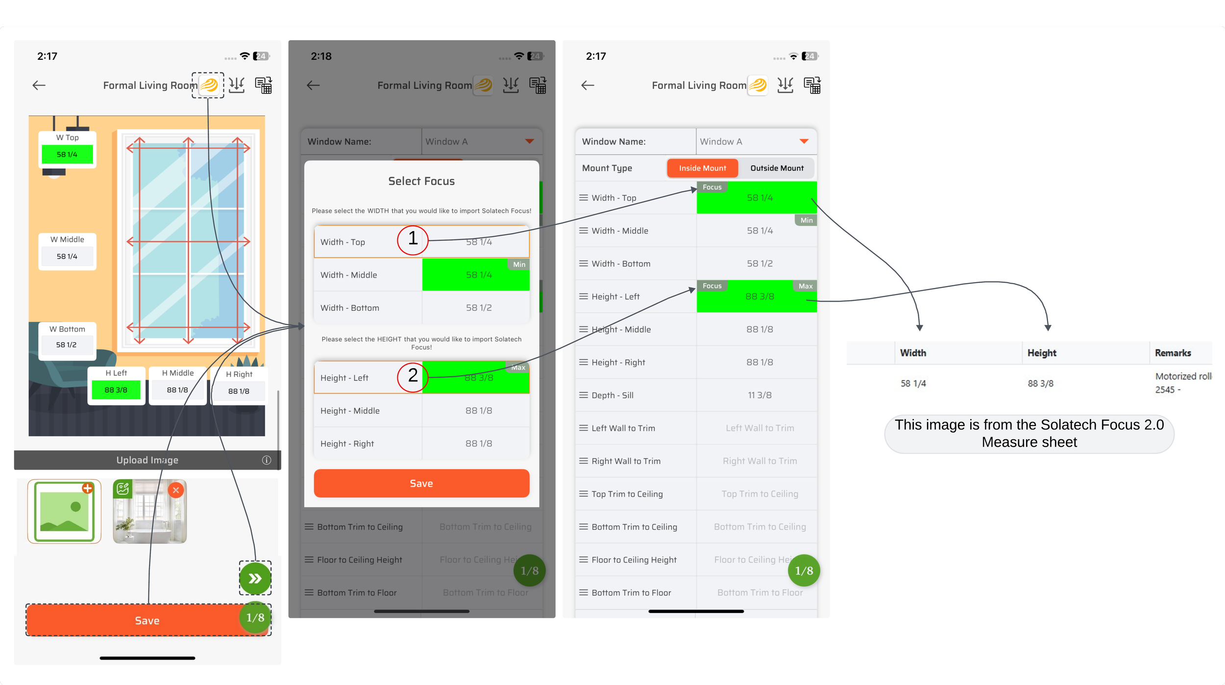 Introducing the All-New FSS Window Pro®: Now on iPad with Solatech ...